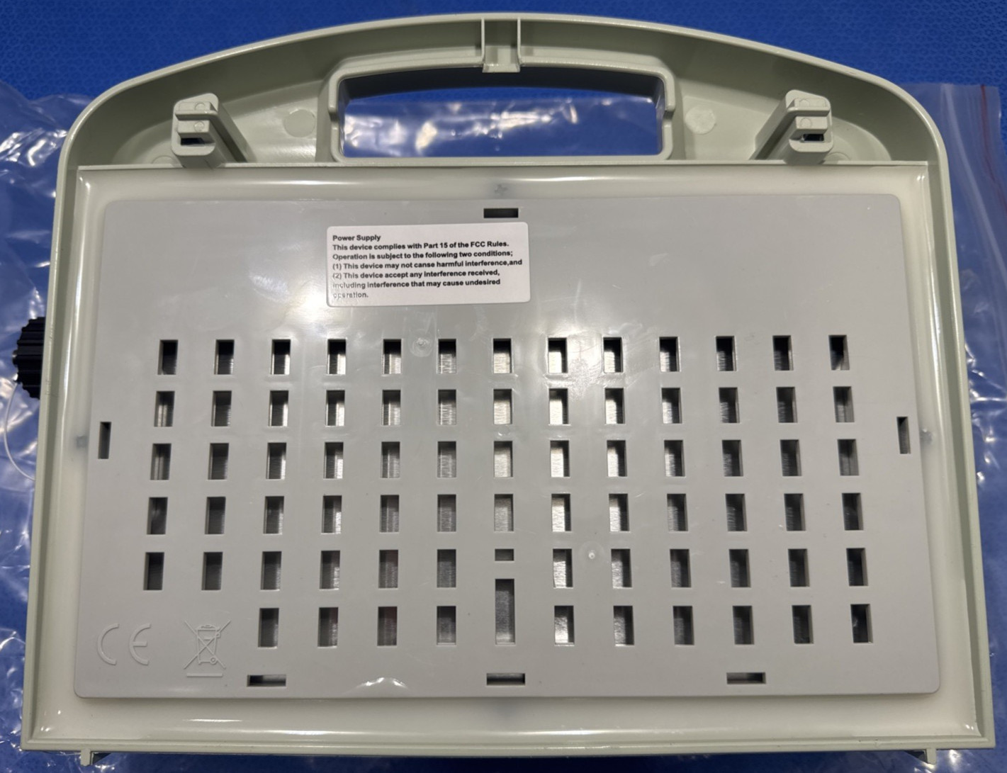 9995672-US-ASSY Advanced Power Supply 180W with Weekly Timer for Dolphin Cleaner