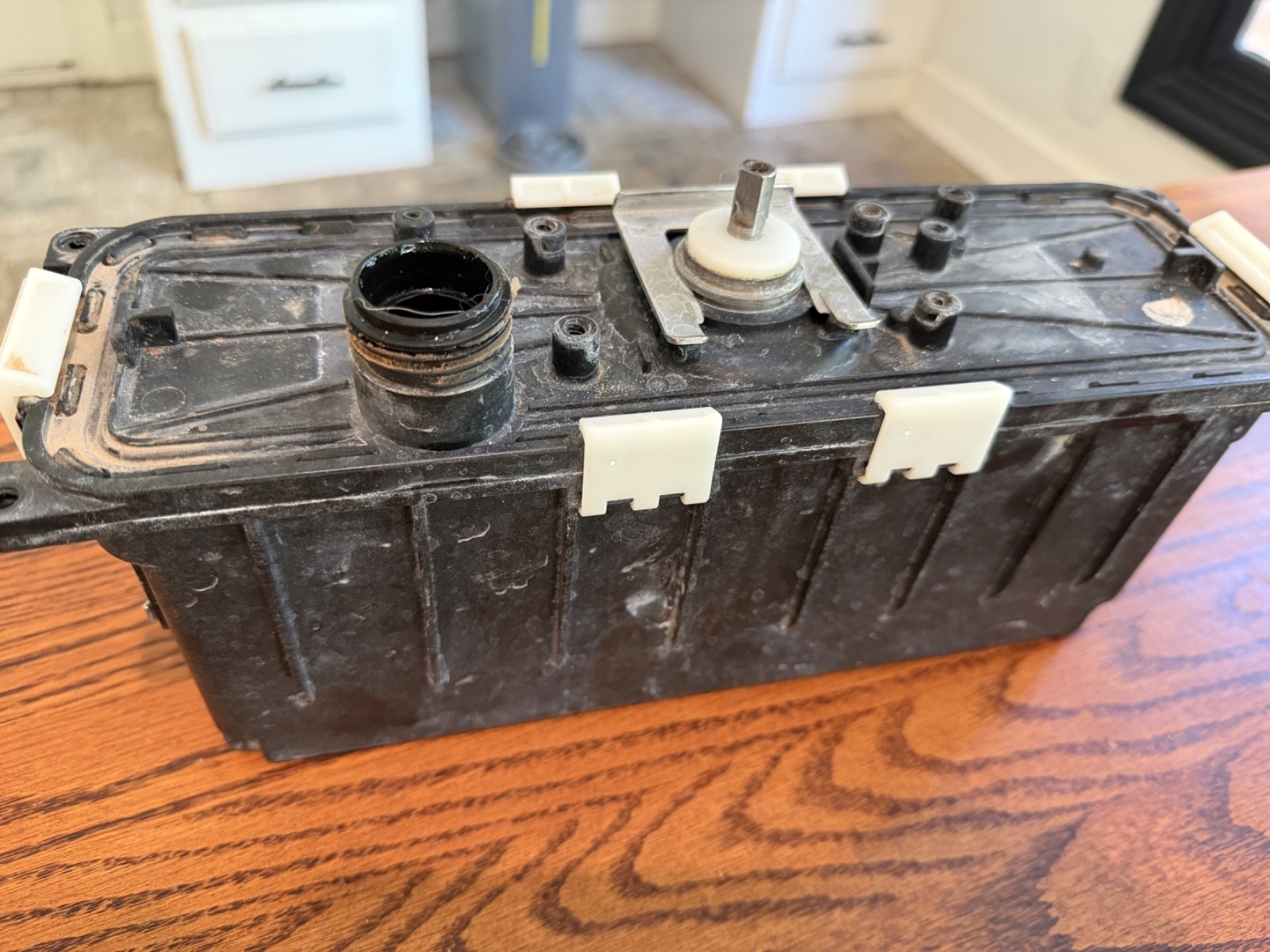 Maytronics Dolphin Sigma Motor Unit 9995382-EX
