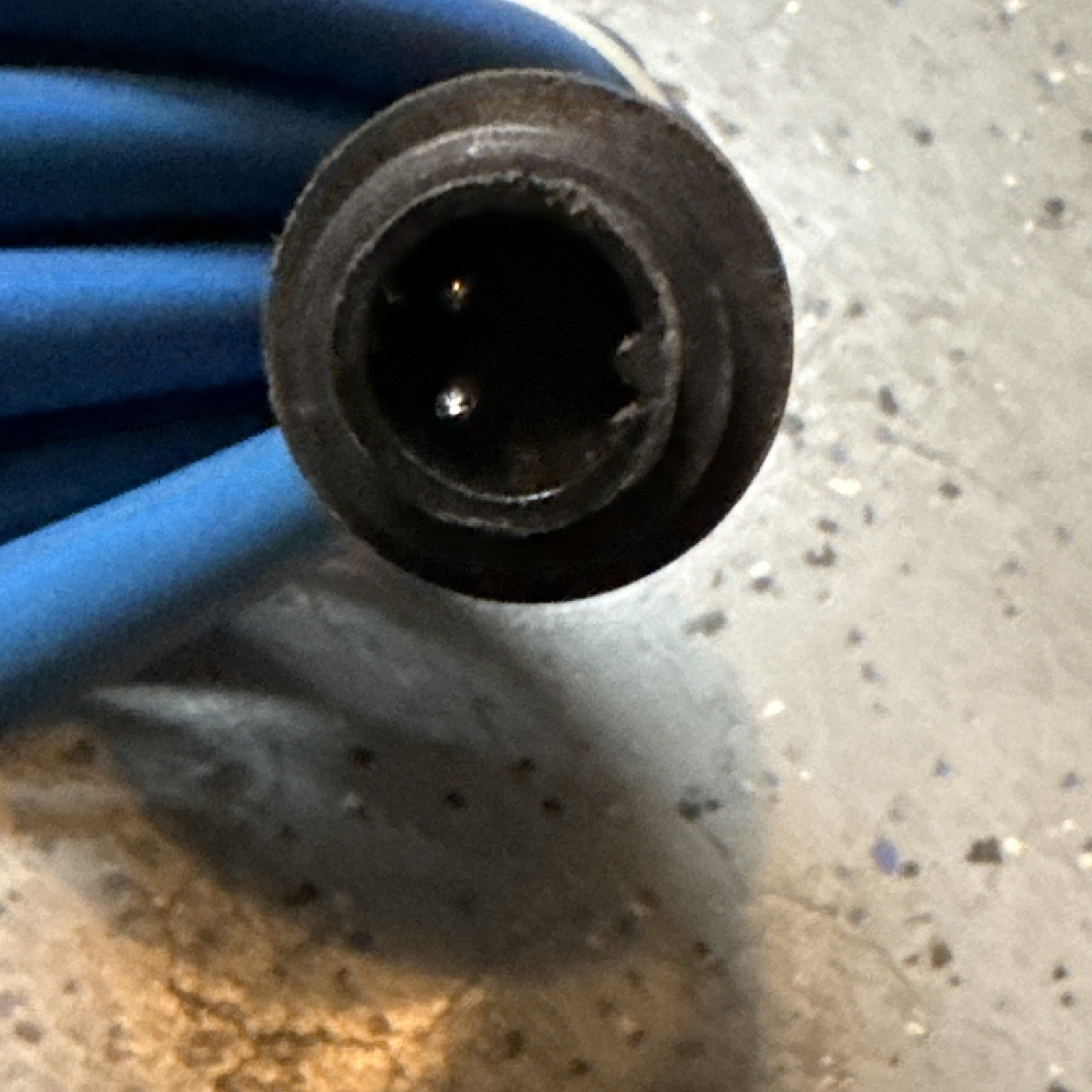 Genuine Maytronics Dolphin CABLE 50 ft 15M 2-WIRE W/ FLOAT 9995884 Gently Used