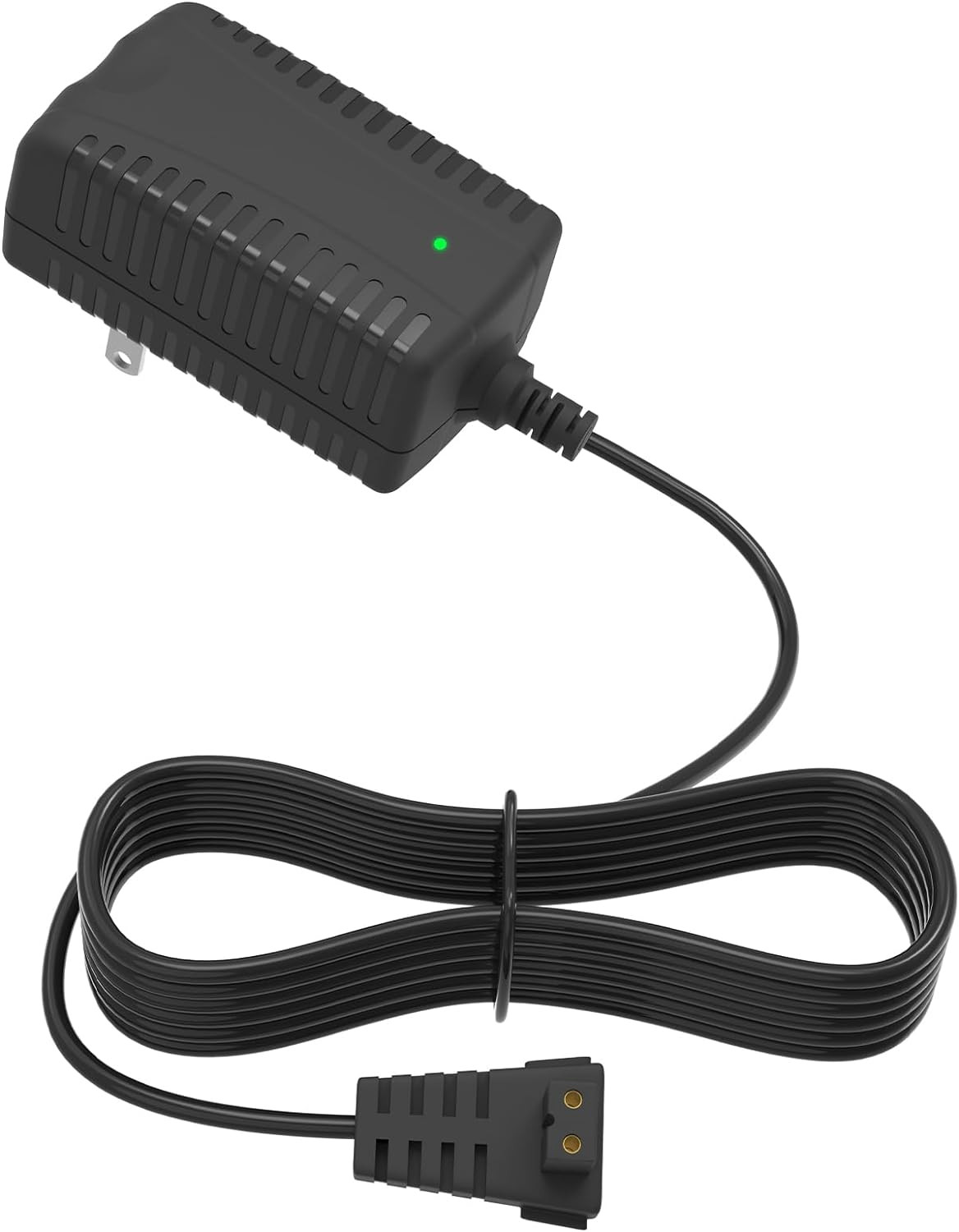 12.6V Charger for AIPER Cordless Robotic Pool Cleaner Compatible with AIPER Seag