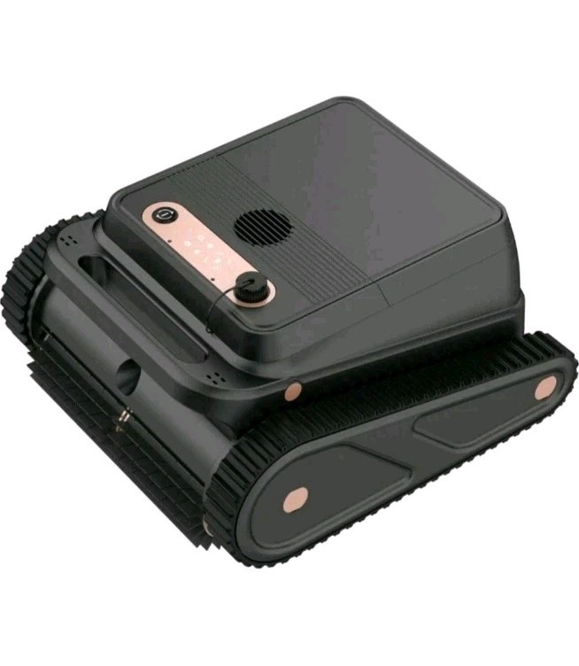 Ezioov U8 Cordless Robotic Pool Cleaner (New)