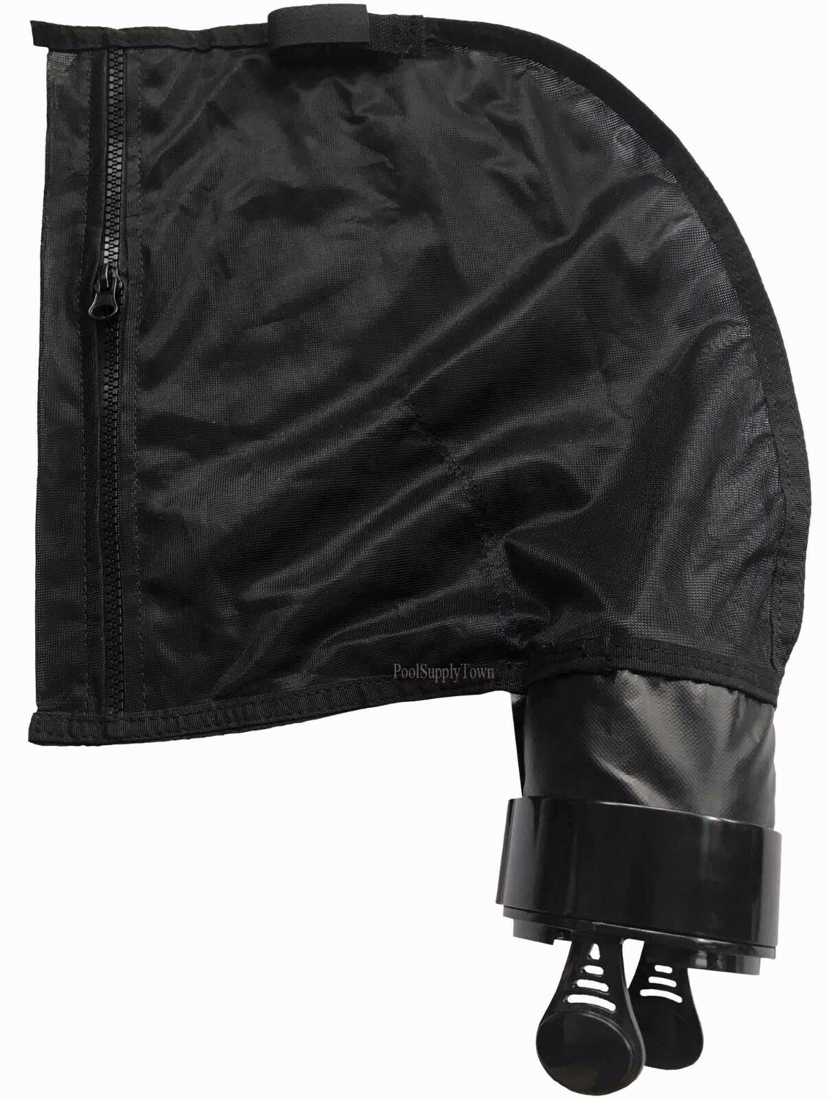 Black 280 All Purpose Zippered Bag K23 For Polaris 280 Pool Cleaner
