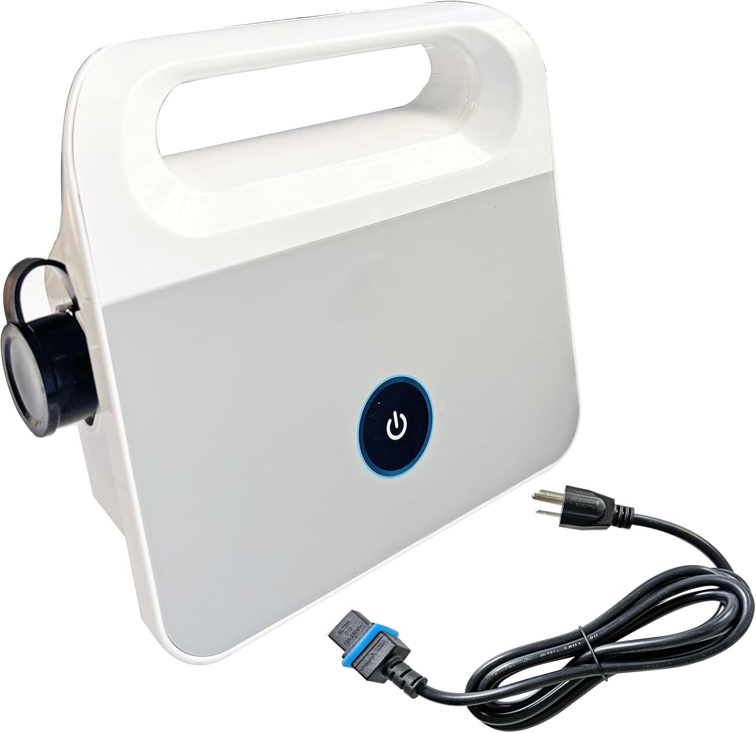 2026 Upgraded 99956034 Power Supply (100-240VAC) Fit for Dolphin Active 10,Solo,