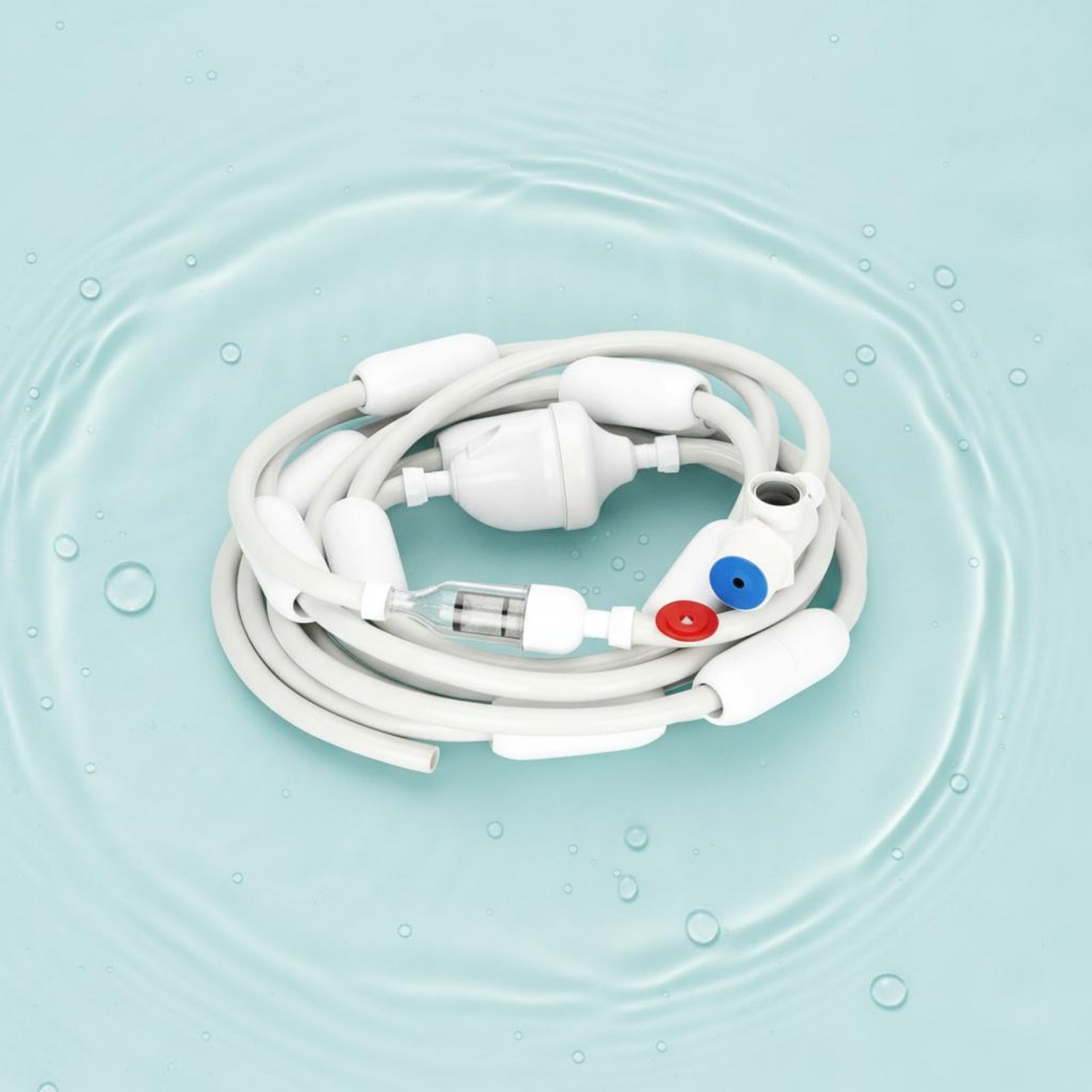 Pool Cleaner Supply Hose Easy to Install Type G5 Supply Hose Replacement