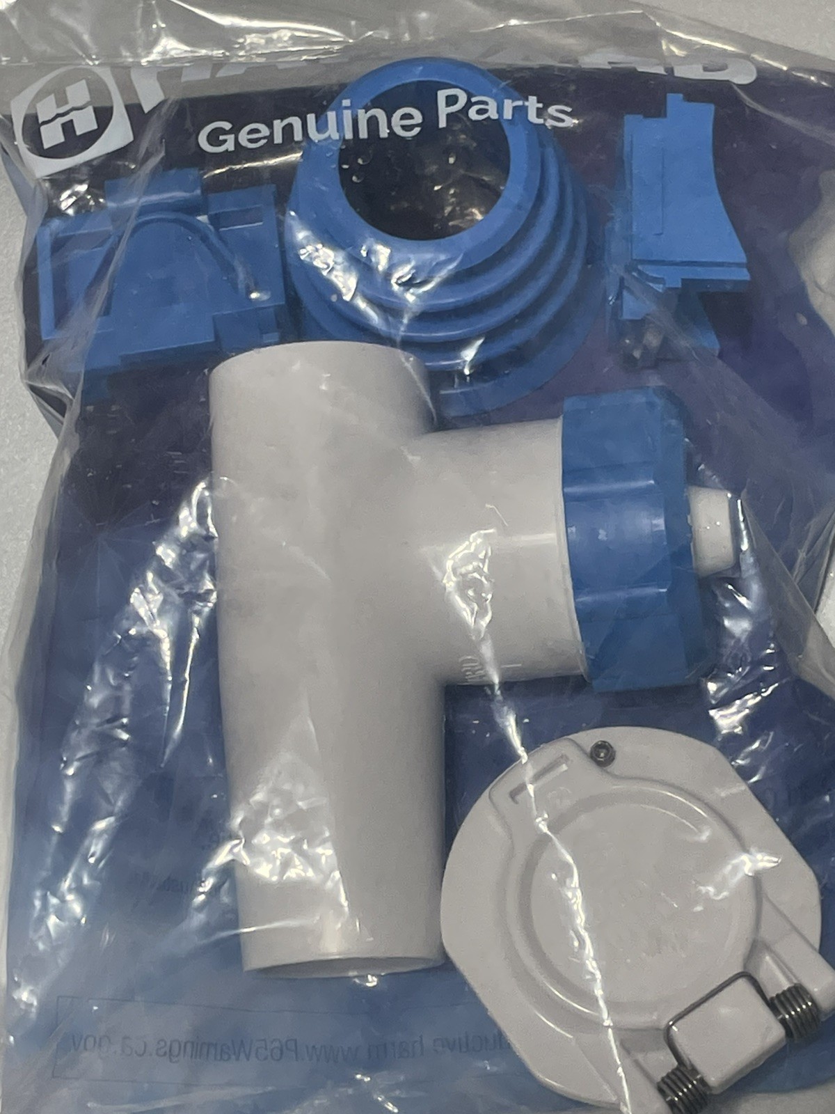 Hayward Poolvergnuegen Auto Cleaner Attachment Kit , New Parts PVGSCKIT 244