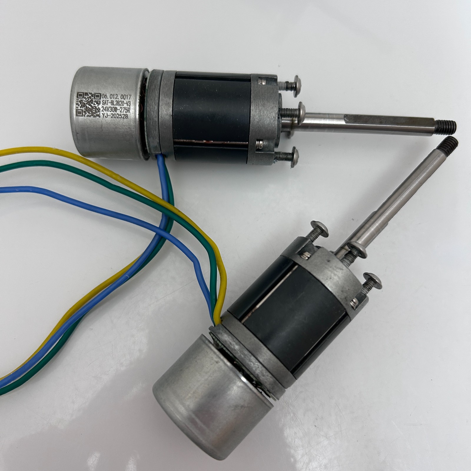 Seauto SAT25 Cordless Robotic Pool Cleaner Replacement Motors