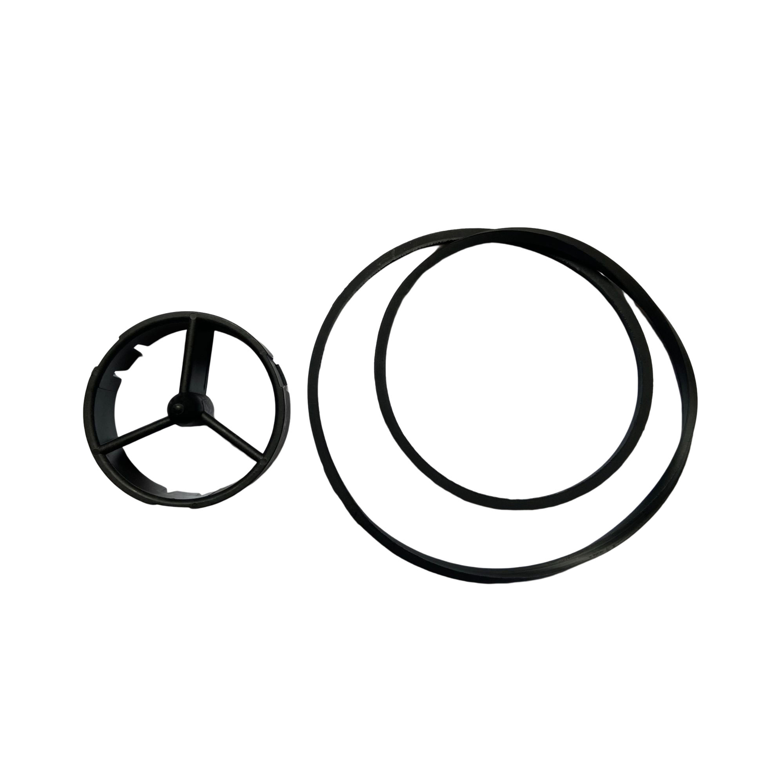 004302440800 6-Port Module Water Valve for Paramount, with Valve Shell O-Ring