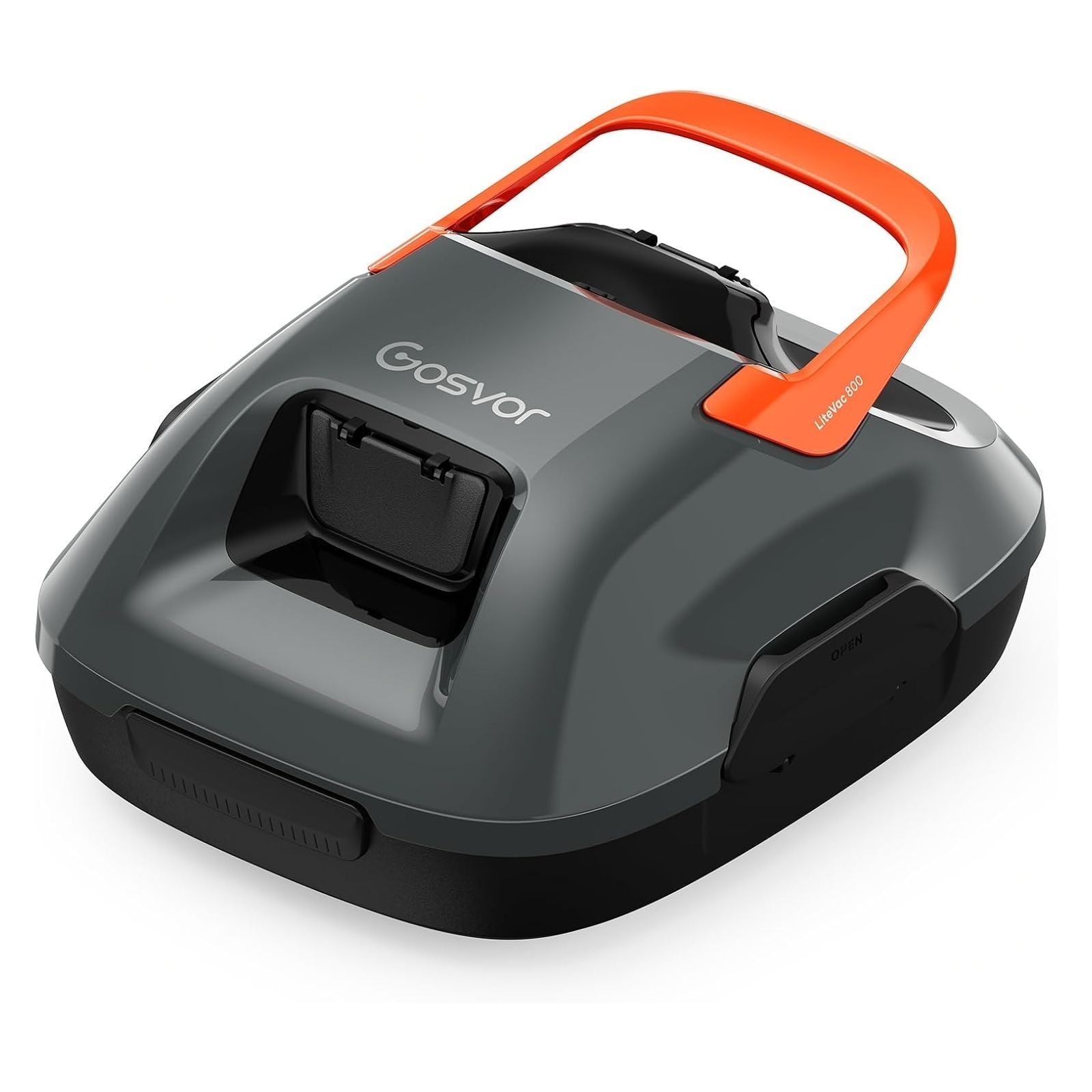 Gosvor LiteVac 800 Cordless Pool Robot Vacuum Cleaner – Quantity Discounts!