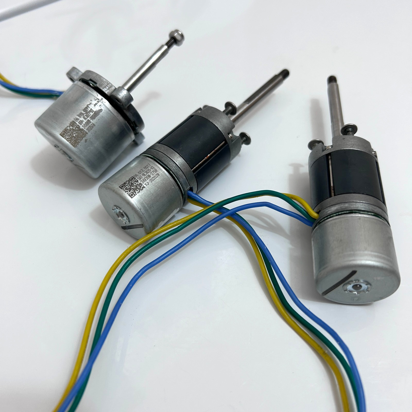 Seauto SAT25 Cordless Robotic Pool Cleaner Replacement Motors