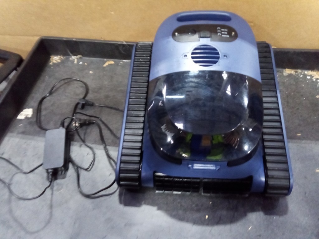 30 NEW Pool Vacuum for Inground Pools Cordless Robotic Pool Cleaner APP Control