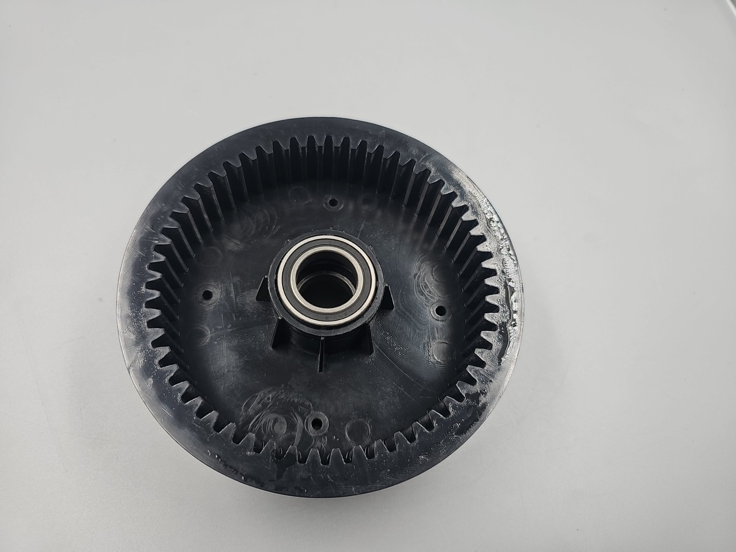 Replacement Track Wheel For Seauto Crab Cordless Robotic Pool Vacuum Cleaner
