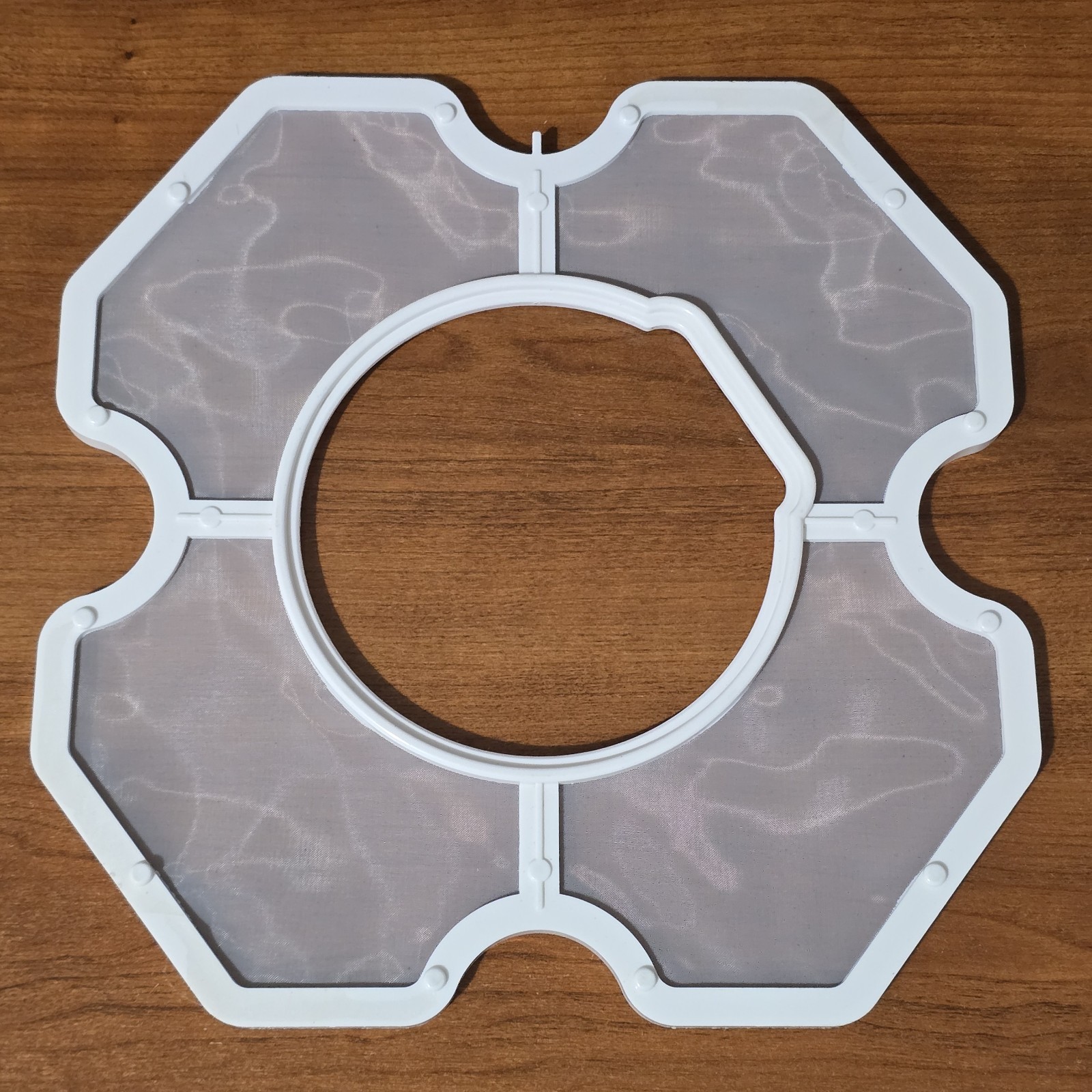 Aiper Seagull SE Replacement Filter Only – Original – White – Used