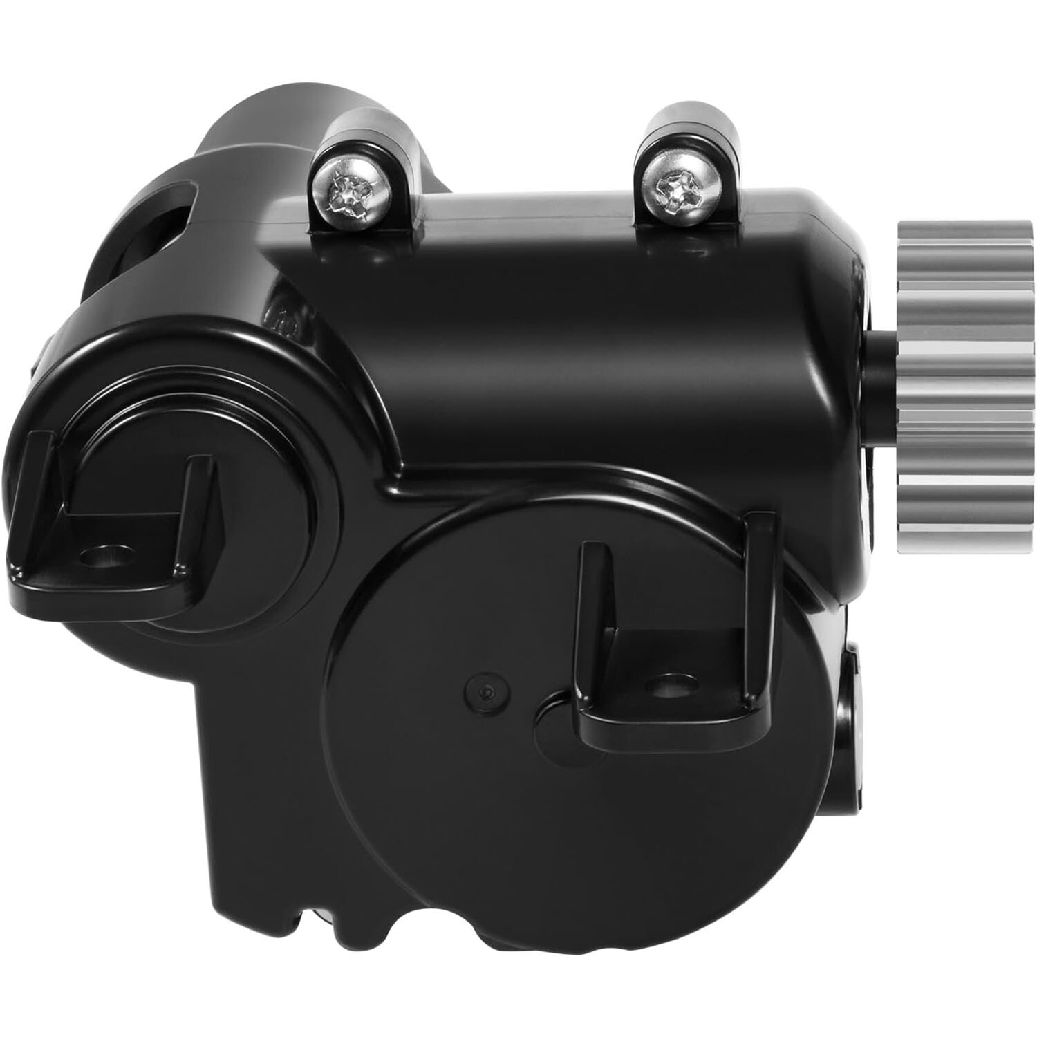 for Polaris Quattro P40/Sport Gearbox Assembly R0837300 NEW IMPROVED METAL GEAR