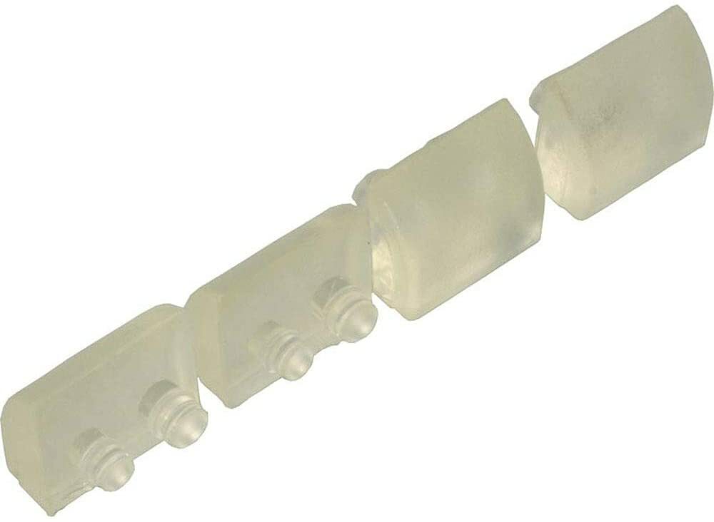 Pod Shoes Replacement for Hayward Navigator, Pool Vac Cleaner Part AXV414P 4PK