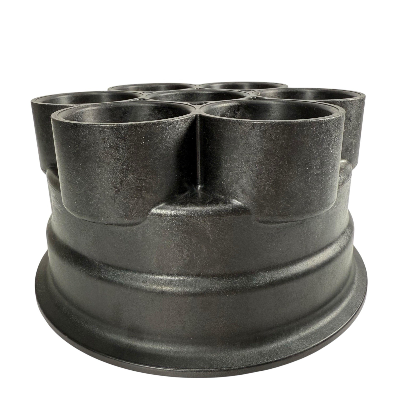 2” Water Valve Base Kit 6-Port 005-302-4032-03 for Paramount Cyclean -Read-