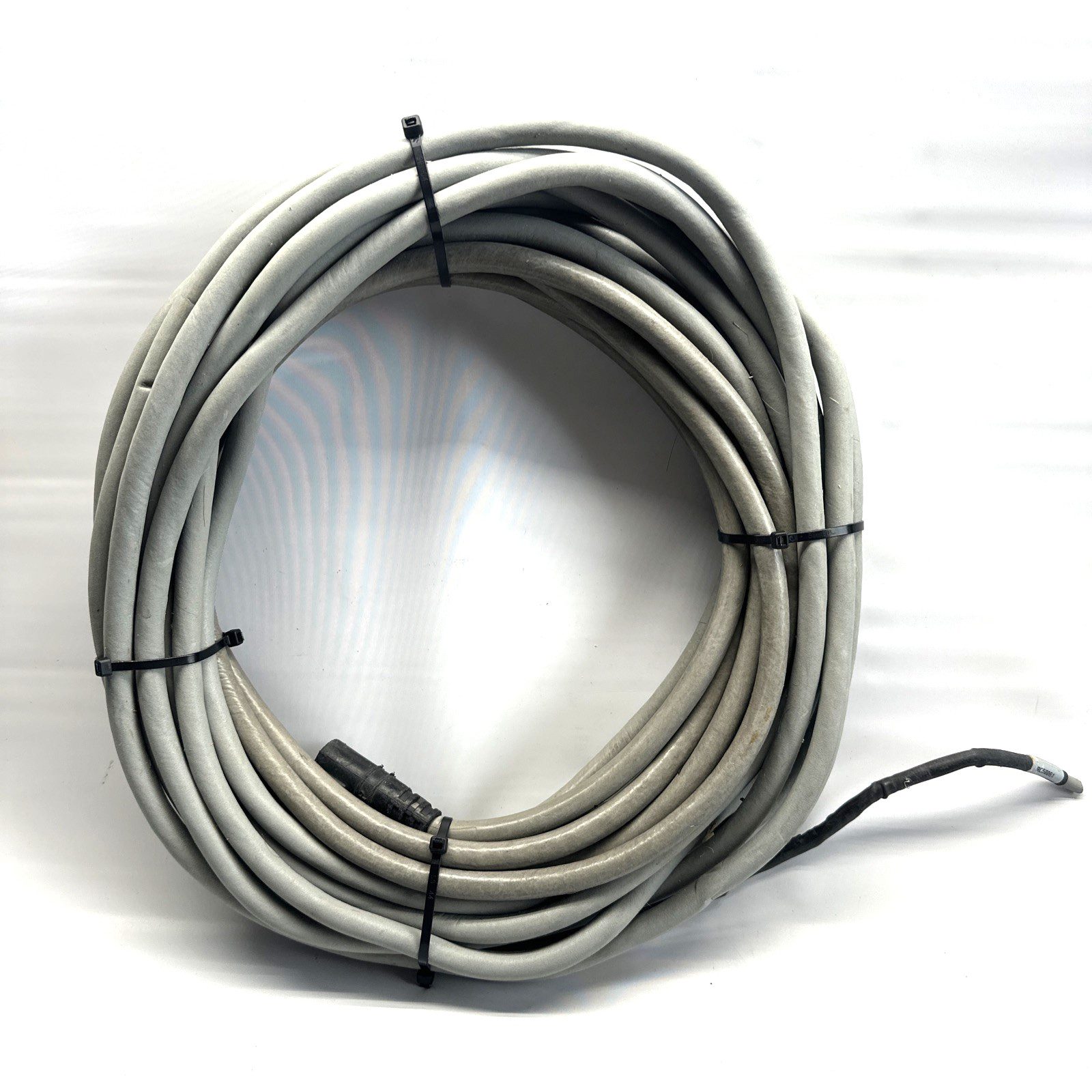 RCX50061 Floating Power Cord Cable for Hayward Tigershark QC Cleaner 2 Pin