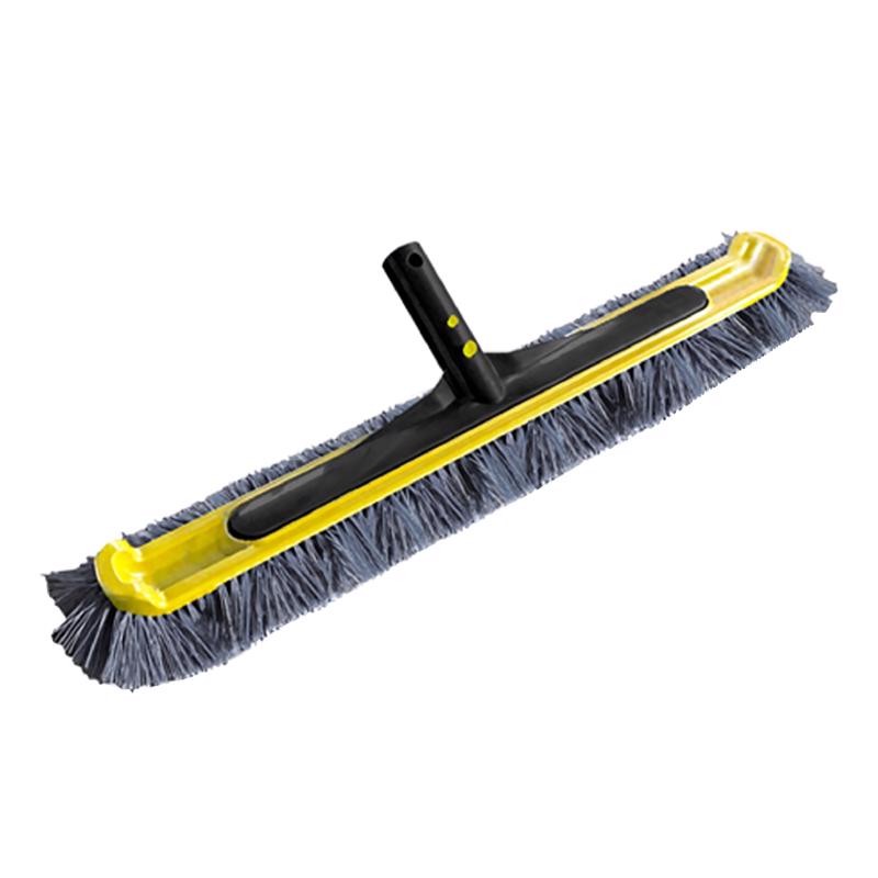 JED POOL TOOLS Pool Brush 2.75in H x 6.75in W x 20in L