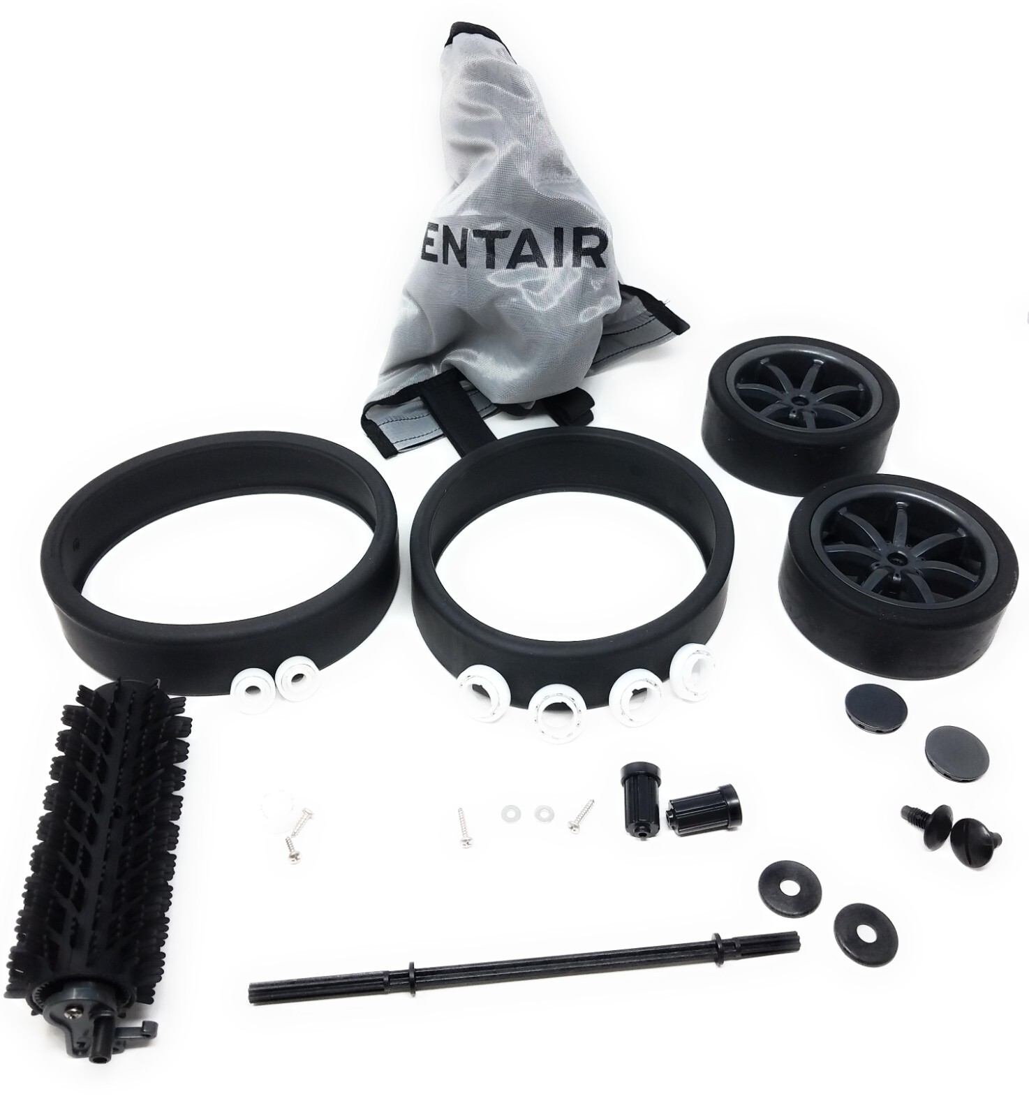 Pentair Racer Pressure Side Cleaner Racer Tune-Up Kit – 360263