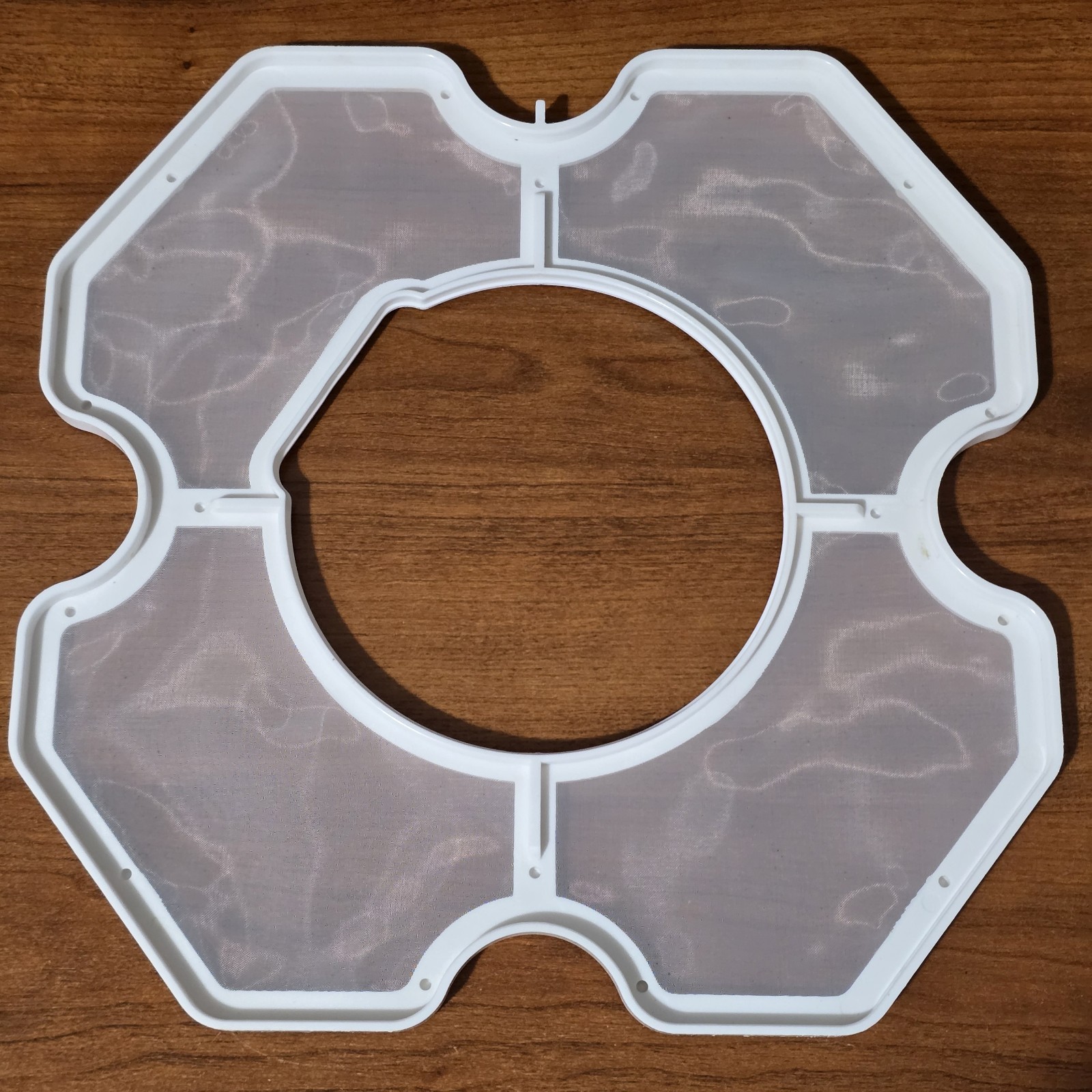 Aiper Seagull SE Replacement Filter Only – Original – White – Used