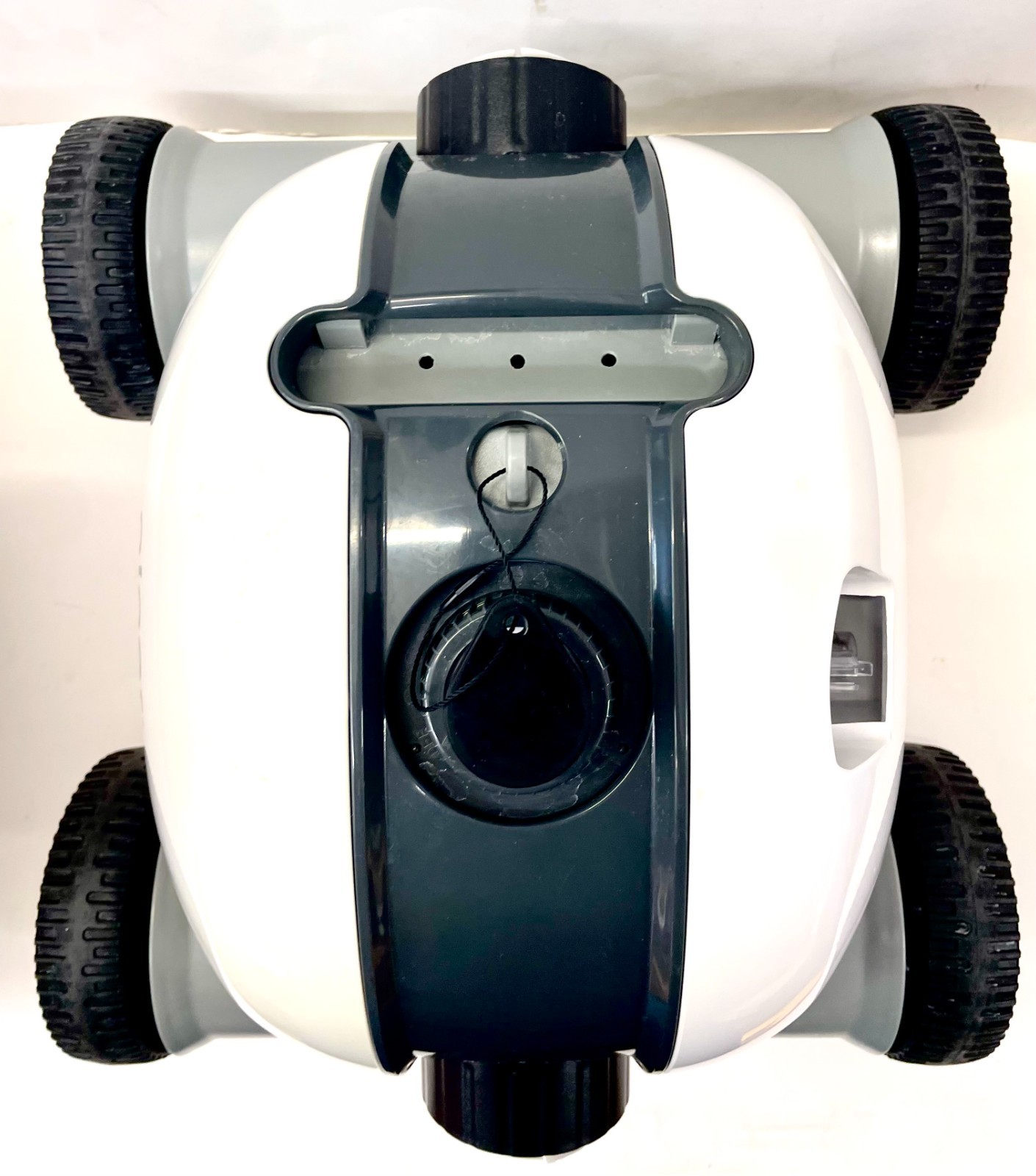 Aiper SMART Pool Cleaner Vacuum Cordless Robotic HJ1103J/parts only
