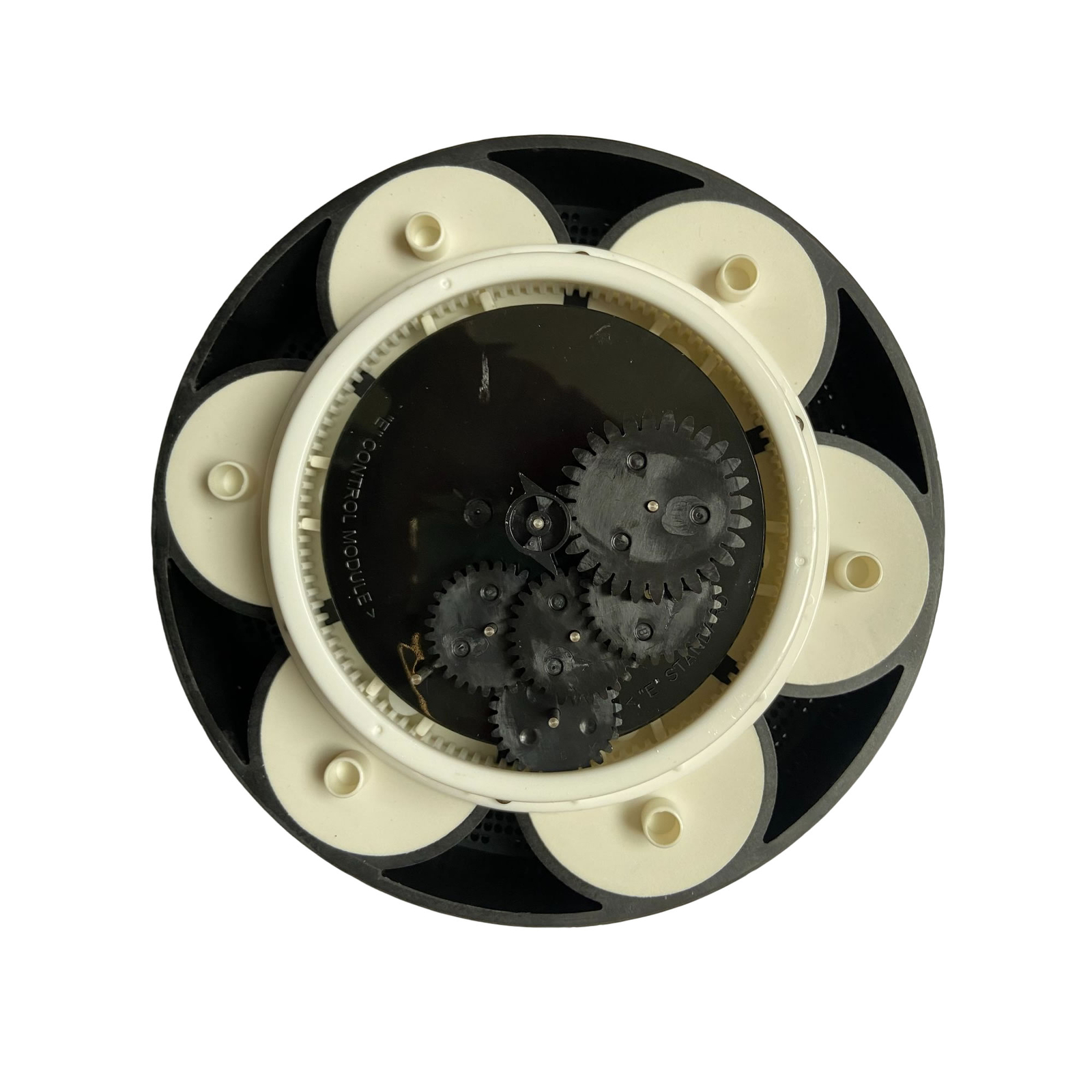 For Paramount 004-302-4408-00 6 Port Module w/ Valve Shell Oring