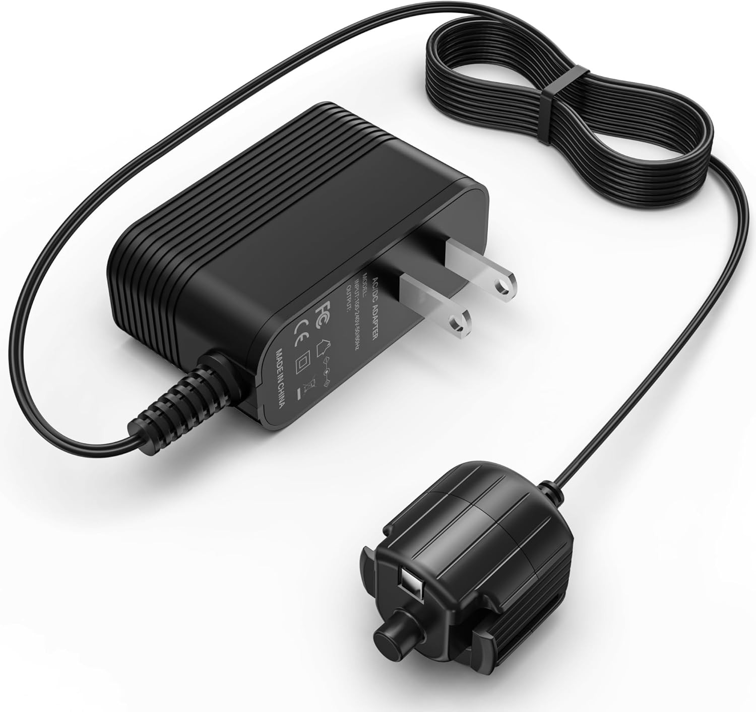 Charger for Pool Blaster Vacuum Parts Power Cord for Pool Blaster Max Cordless P