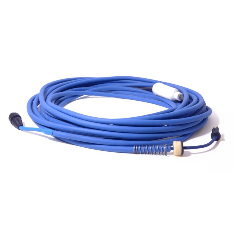 Dolphin 9995861-DIY 18m Cable & Swivel for Maytronics Pool Cleaner – OPEN BOX