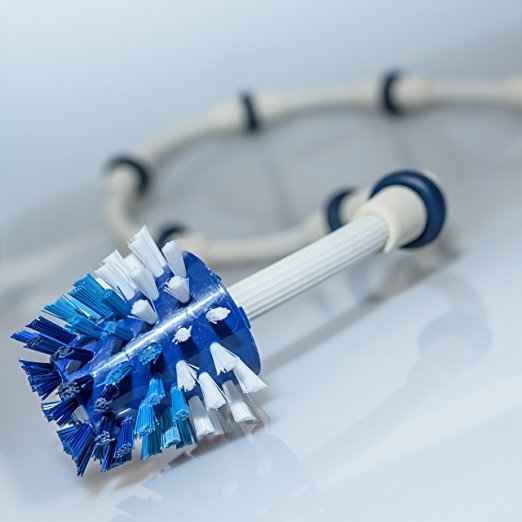 SWEEP HOSE POOL CLEANER TAIL SCRUBBER / BRUSH Foam replacement – Polaris/Pentair
