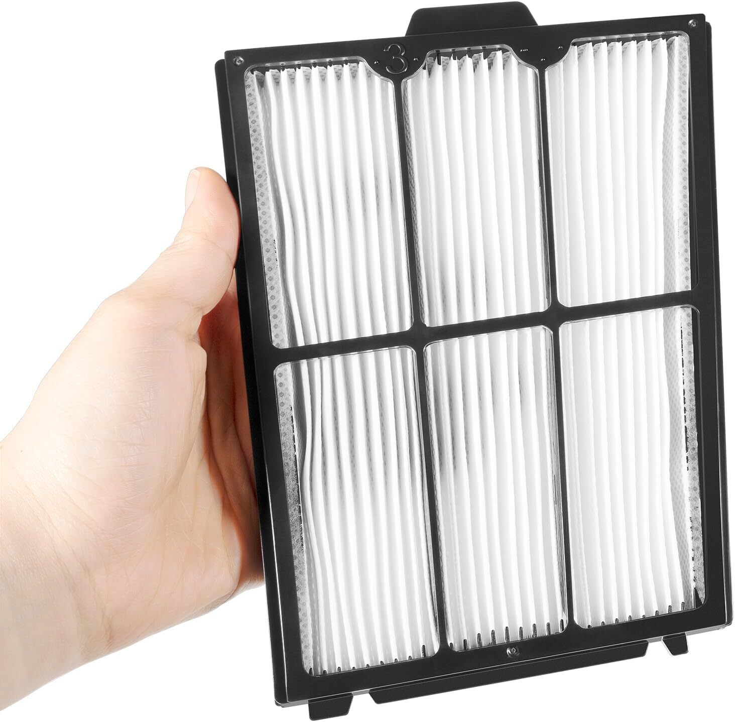 9991467-R4 Ultra Fine Filter Panels For Dolphin Active 20 30 40 60, E30 E50 E70