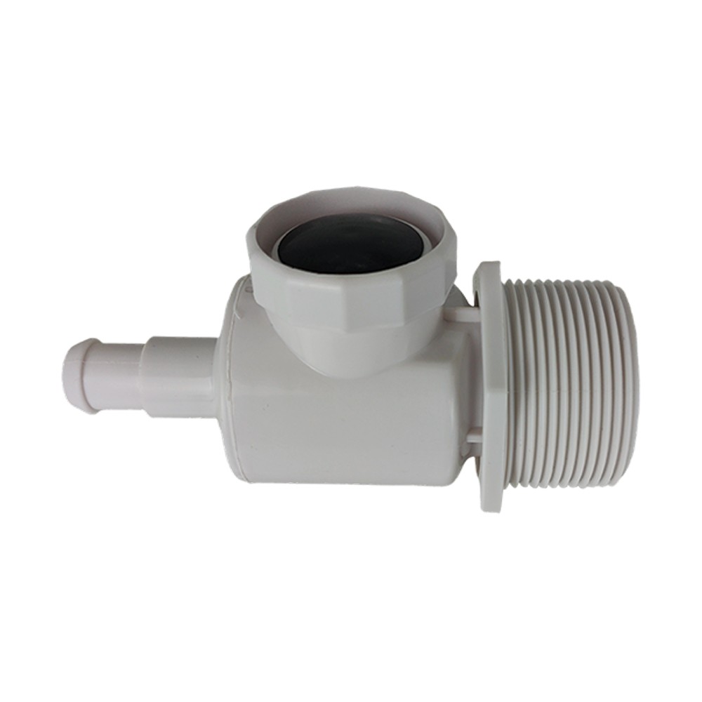 9-100-9001 Replace For Polaris 180 280 380 UWF Wall Fitting Connector Assembly