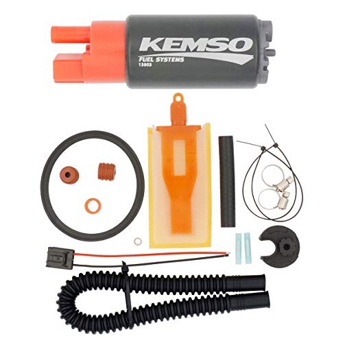 Fuel Pump for Polaris 5812123 | 5437631 | 3089893 | 2205081 | 11022A | L13803-1