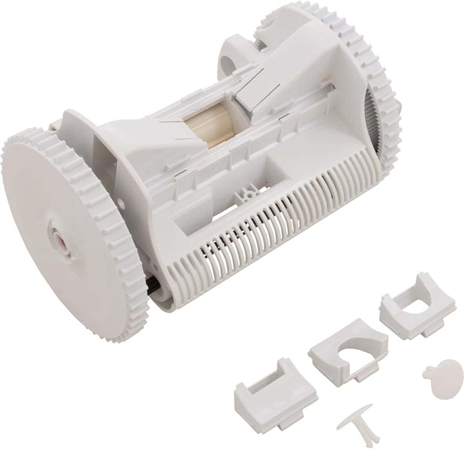 Hayward Poolvergnuegen 2-Wheel Conversion Kit PVGXH792KIT