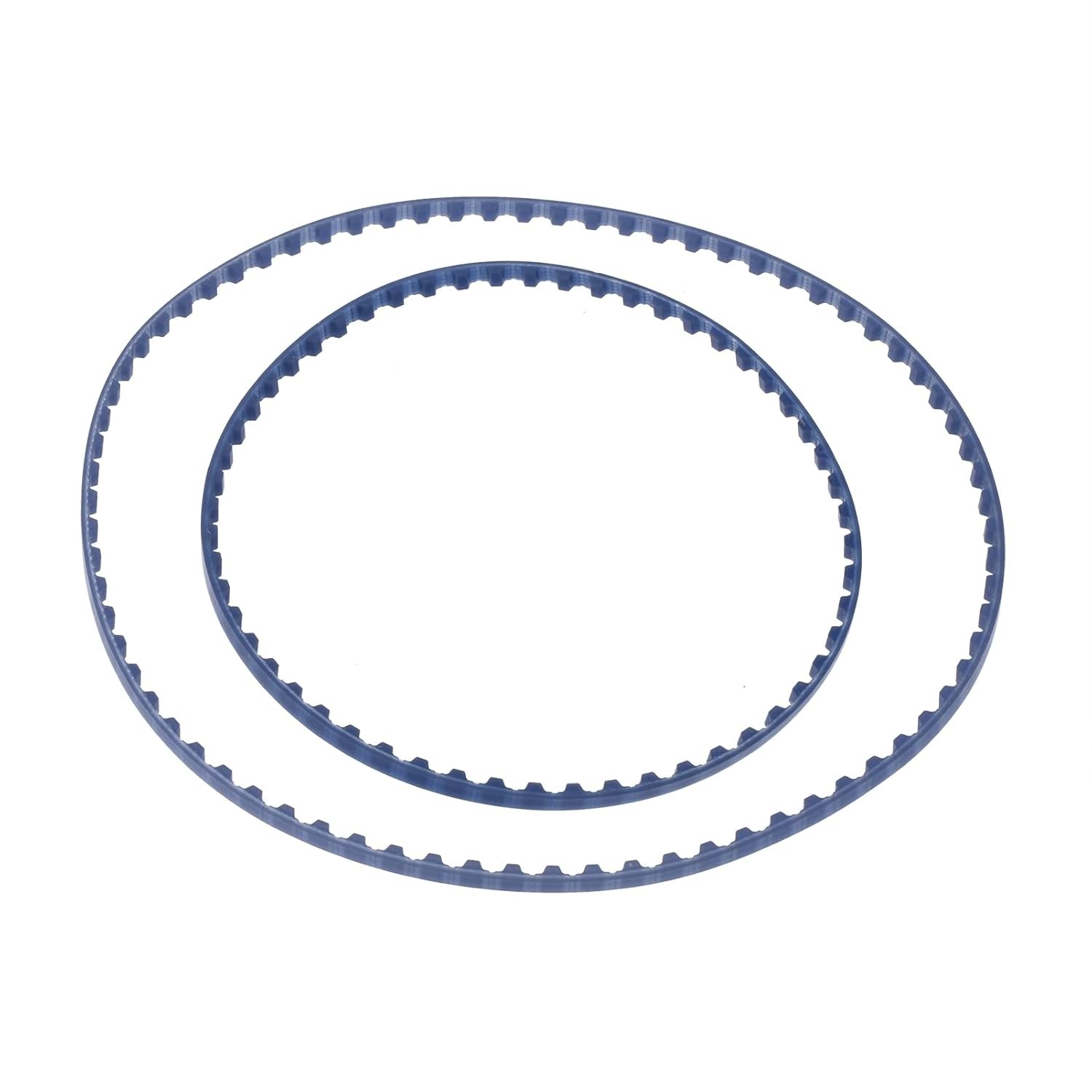 Polaris 360 380 Pool Cleaner Belt Kit Replacement Parts Pool Cleaner