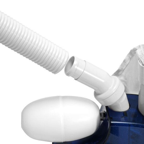 Polaris 360 Pressure Side Automatic Pool Cleaner F1