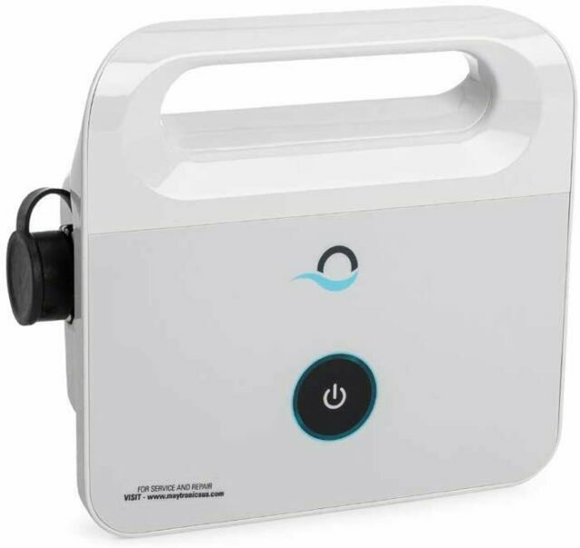 Maytronics Dolphin Power Supply – Basic 115V US E10, Active 10, Escape, S50, T15