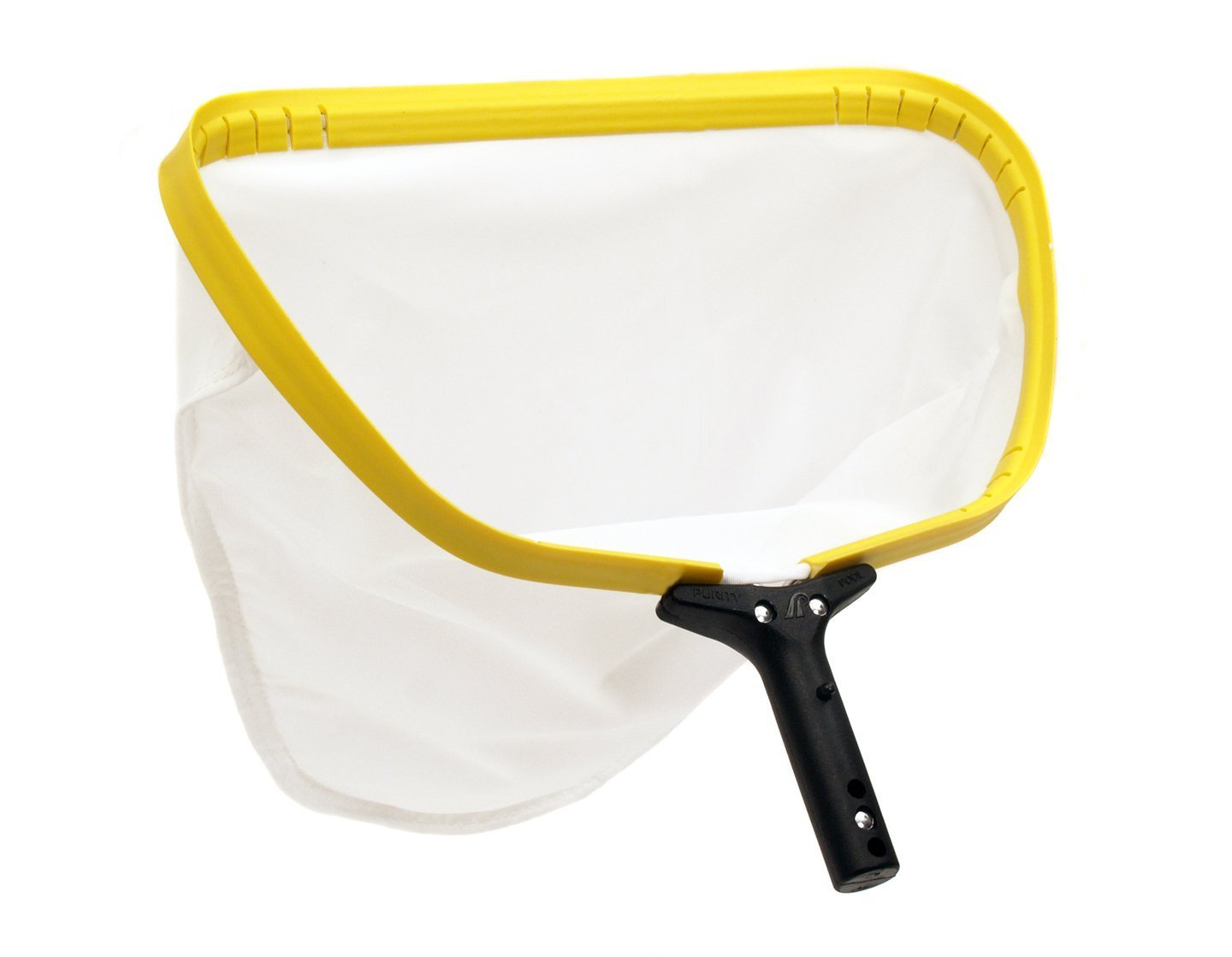 Pelican PCSLT Silt Deep Bag Pool Skimmer Net Leaf Rake