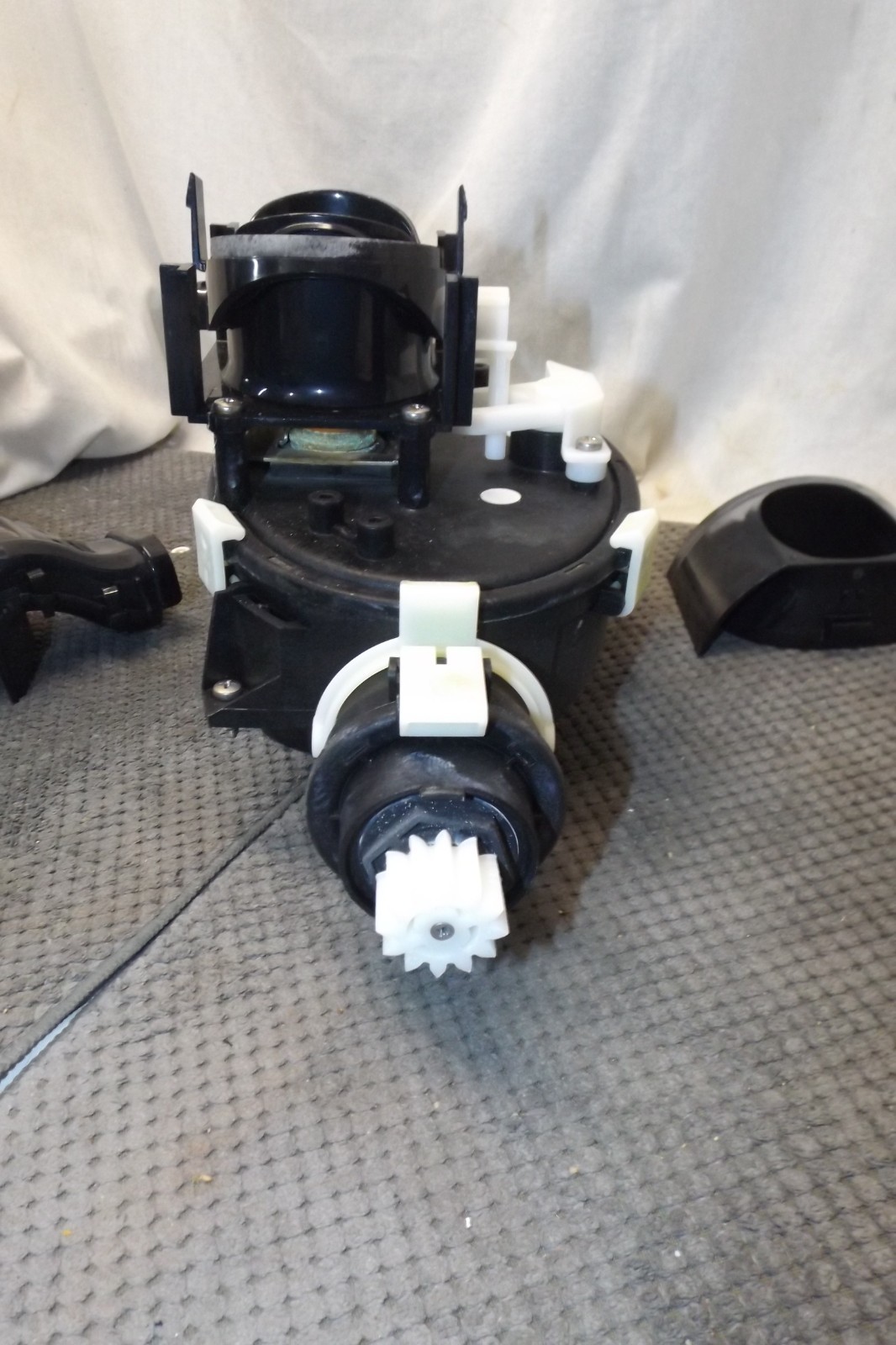 MAYTRONICS DOLPHIN ROBOTIC POOL CLEANER M2L MOTOR UNIT 9995388-EX**FROM S 200