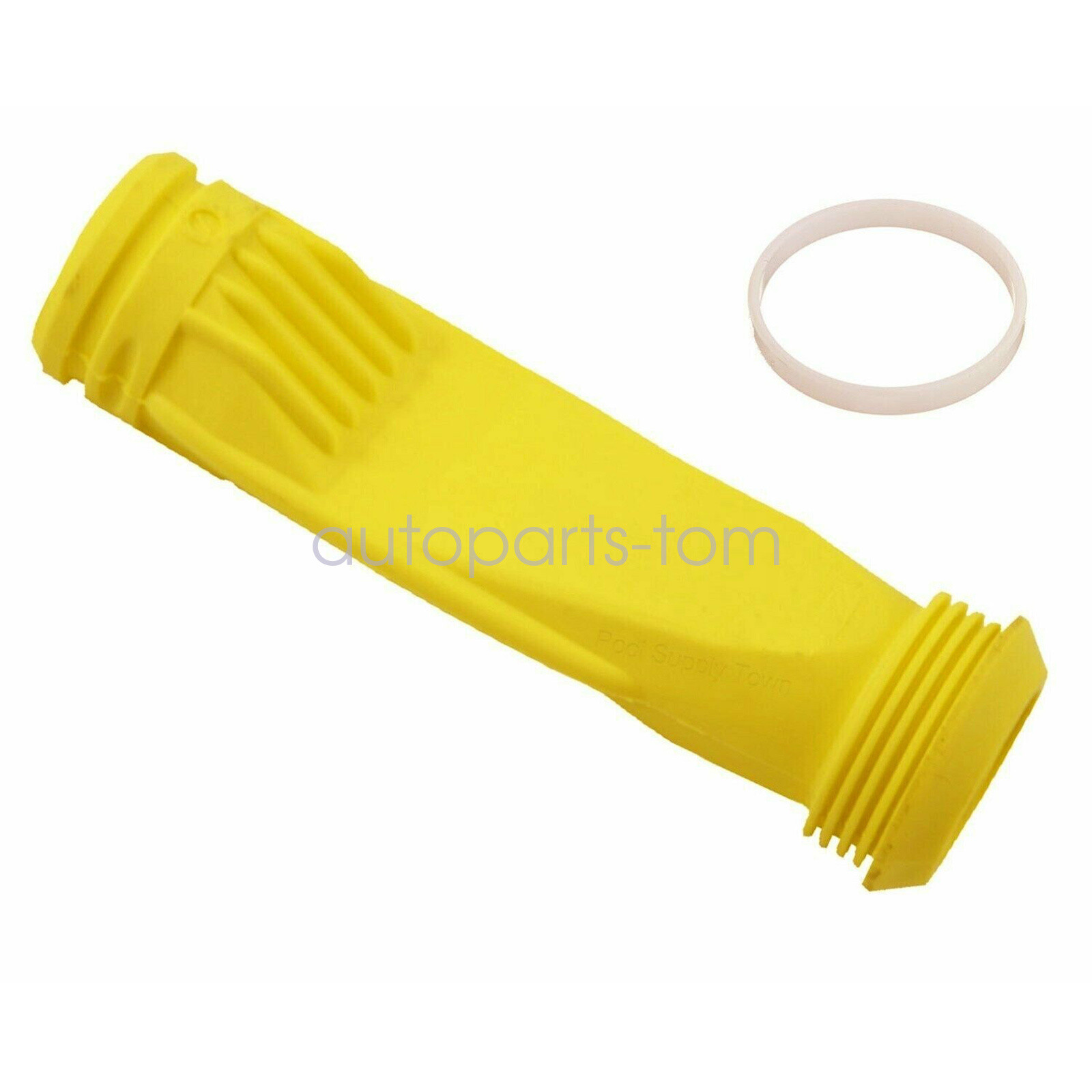FOR Zodiac Barracuda G3 G4 Pool Cleaner Long Life Diaphragm (W69698) W/ Ring