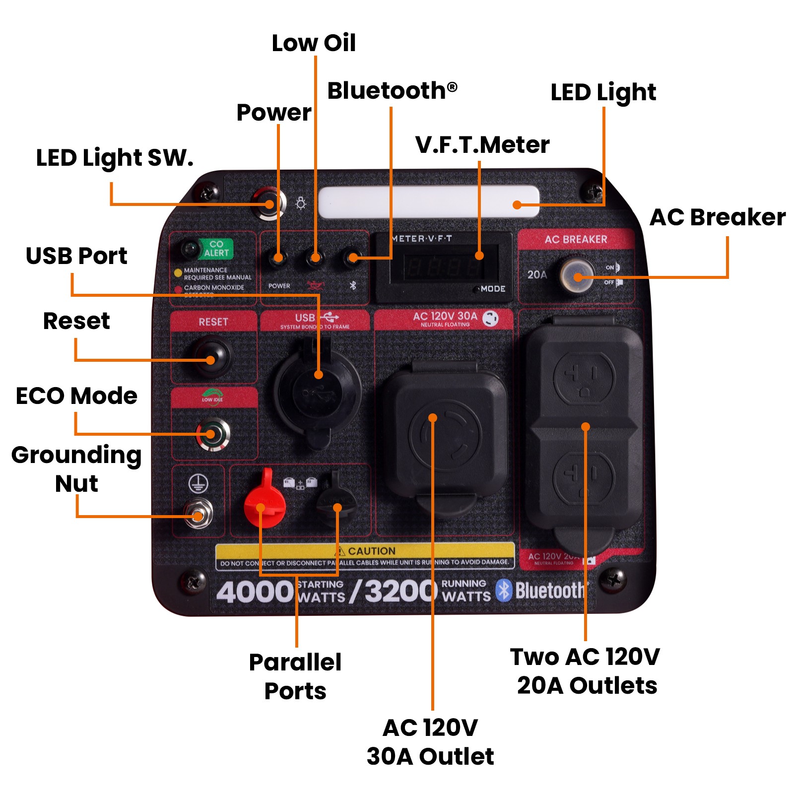 Cordless Robotic Pool Vacuum Cleaner Automatic Intelligent Navigation Self-Park