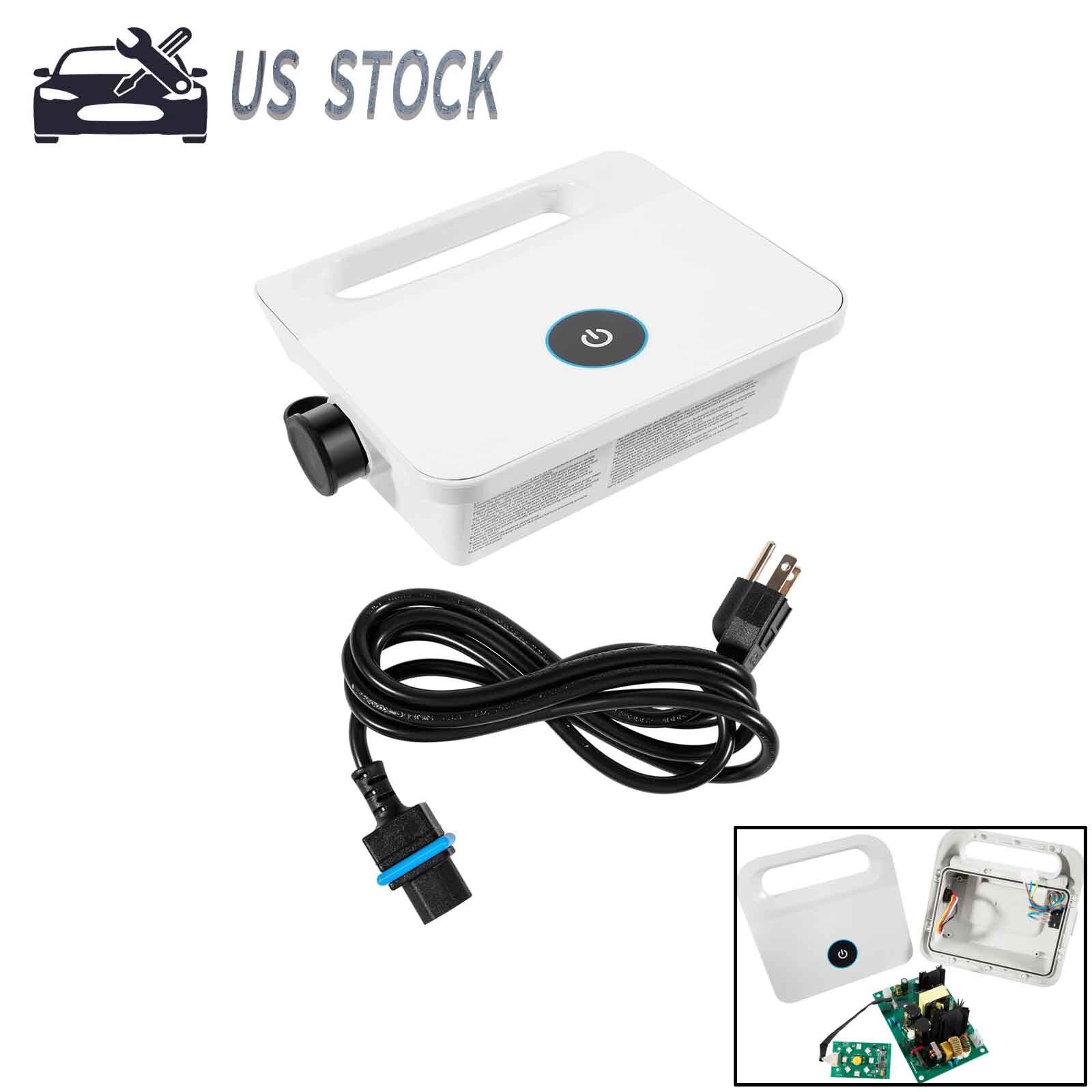 99956034 Assy Power Supply Unit with 5898412LF Black Power Cord Fit For Dolphin