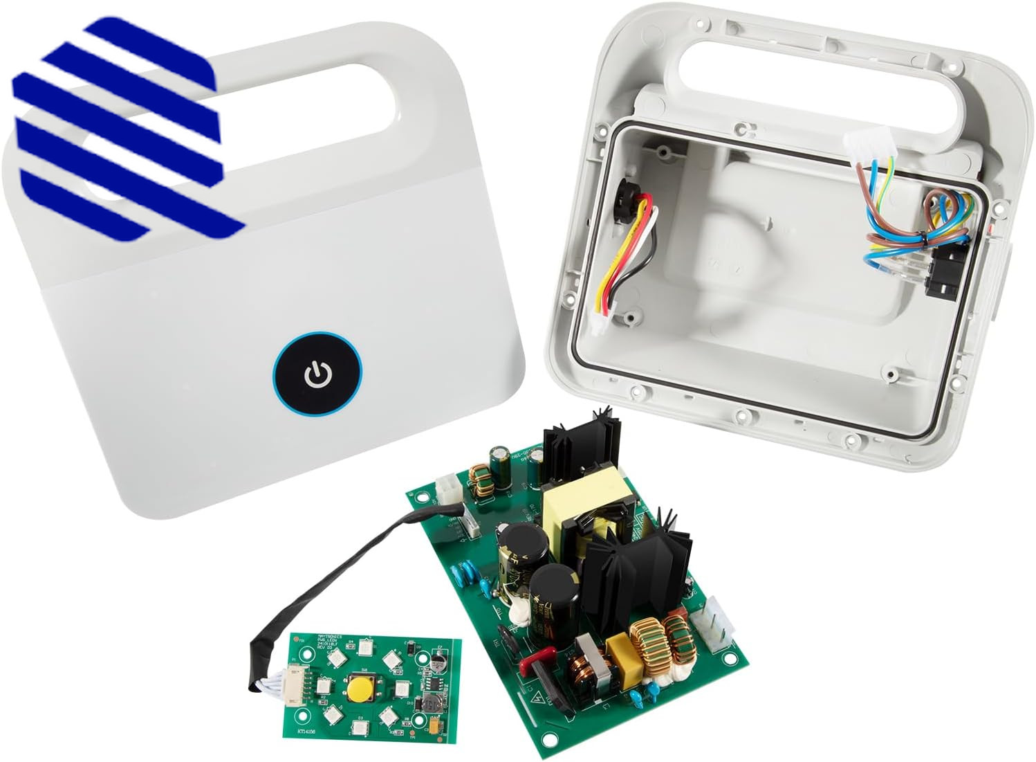 99956034 Power Supply Unit with 5898412LF Power Cord IP54 Waterproof Fit for NEW