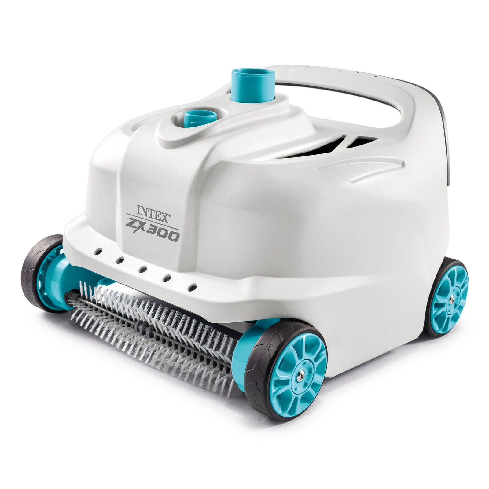 Intex: ZX300 Deluxe Automatic Pool Vacuum