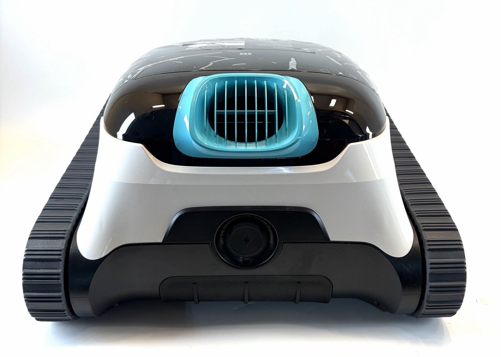 Aiper Scuba N1 Plus Cordless Robotic Pool Vacuum For In/ Above Ground Pools