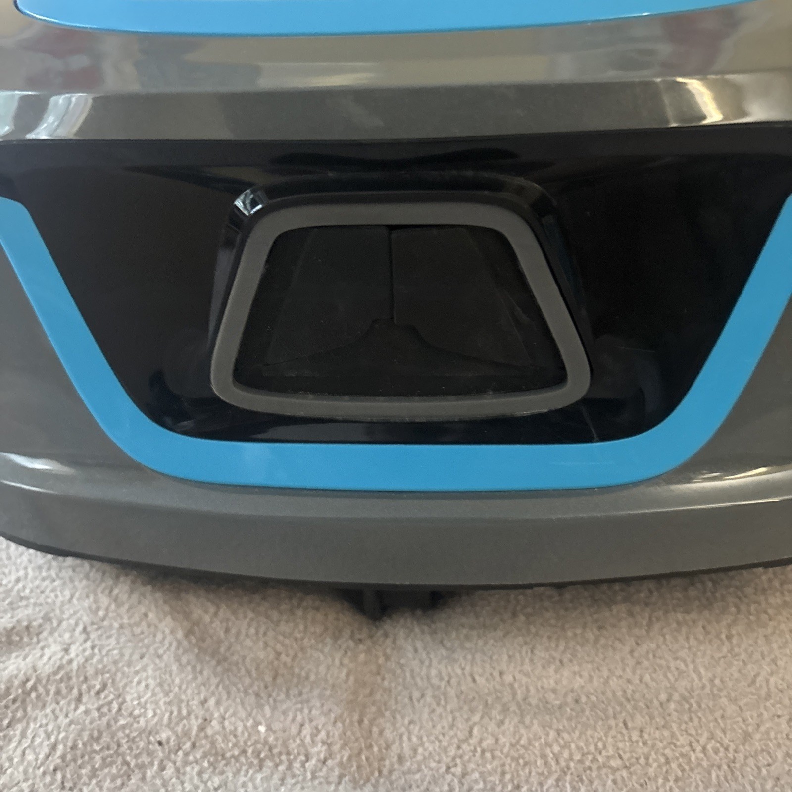 WYBOT A1 Cordless Robotic Pool Cleaner, Automatic Pool Vacuum