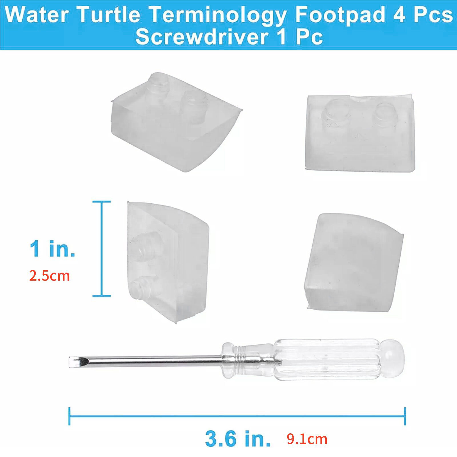 Pool Cleaner Kit Fit For Arneson Pool Vac, For Pool Vac Ultra Pool Cleaner