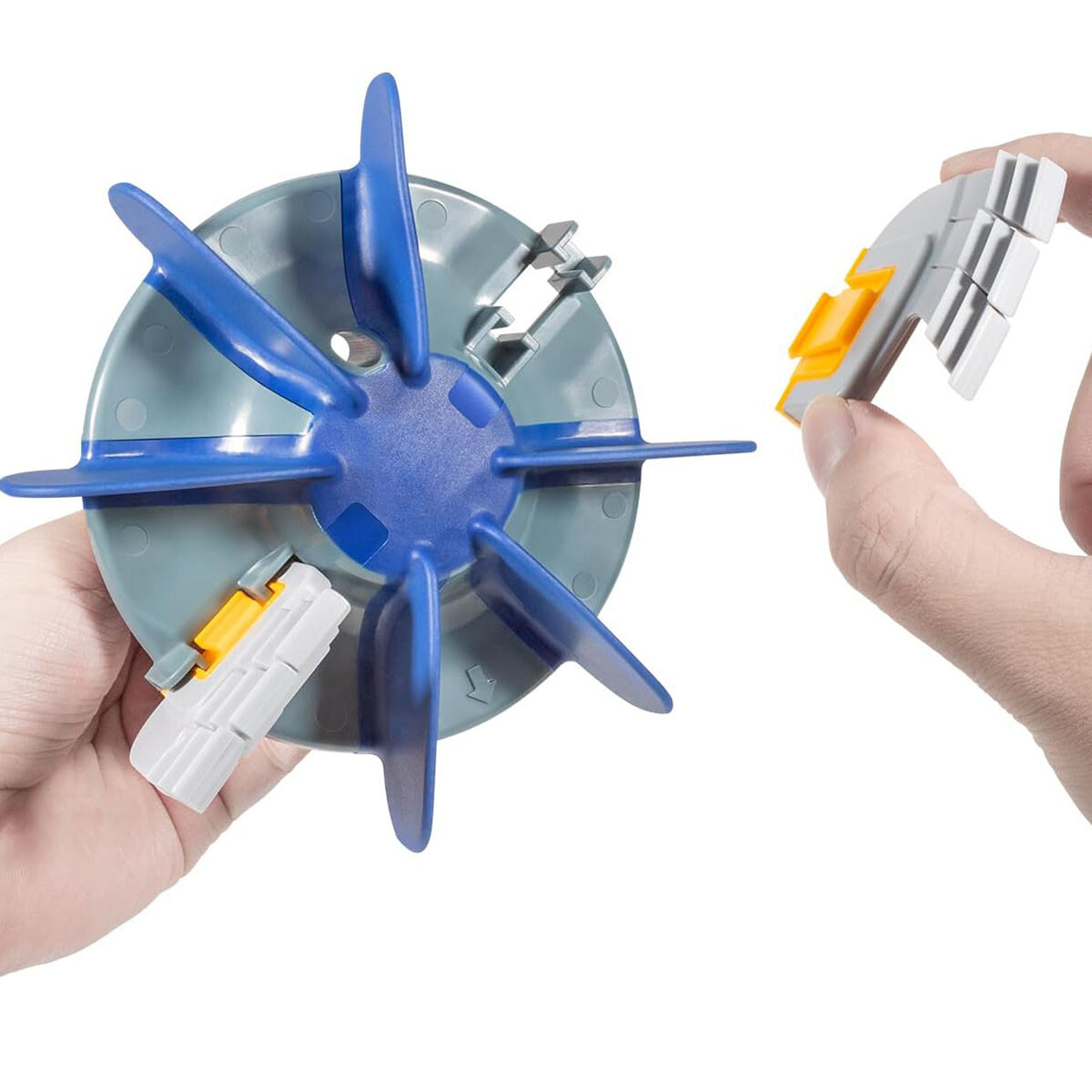 for Zodiac Cyclonic Scrubbing Kit R0714300 MX8 & MX8 Elite Pool Cleaners