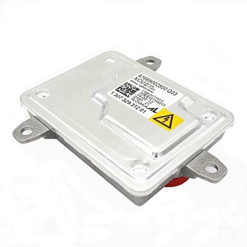 HID Ballast 130732931201 – Direct Replacement Control Unit Module for D1-A2