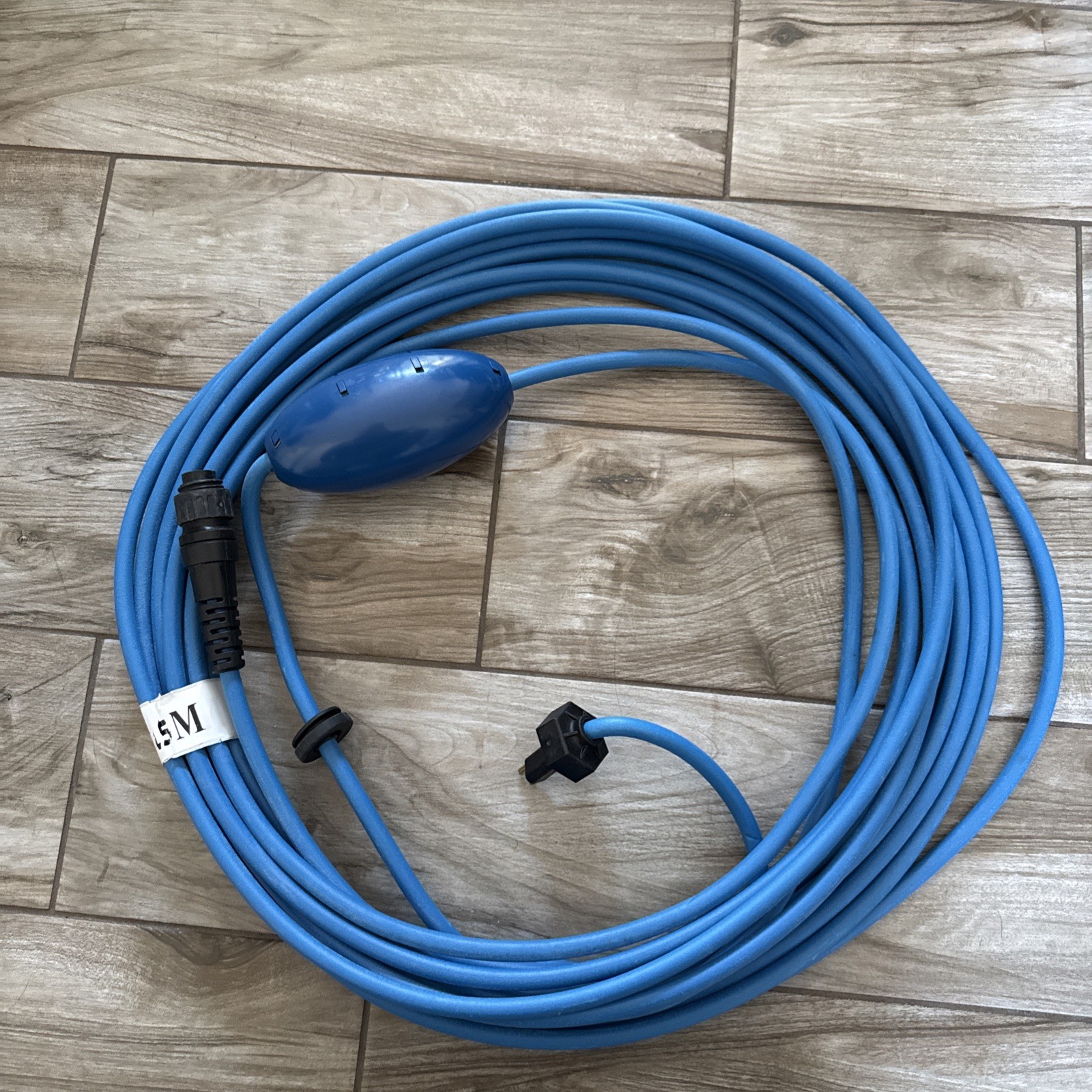 OEM Genuine Maytronics Dolphin CABLE, 50 ft 15M 2-WIRE WITH FLOAT 9995884 NEW