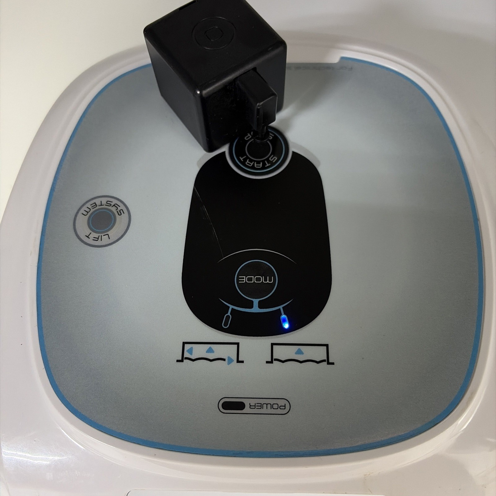 Polaris Robotic Pool Cleaner Control Unit Type EY2702