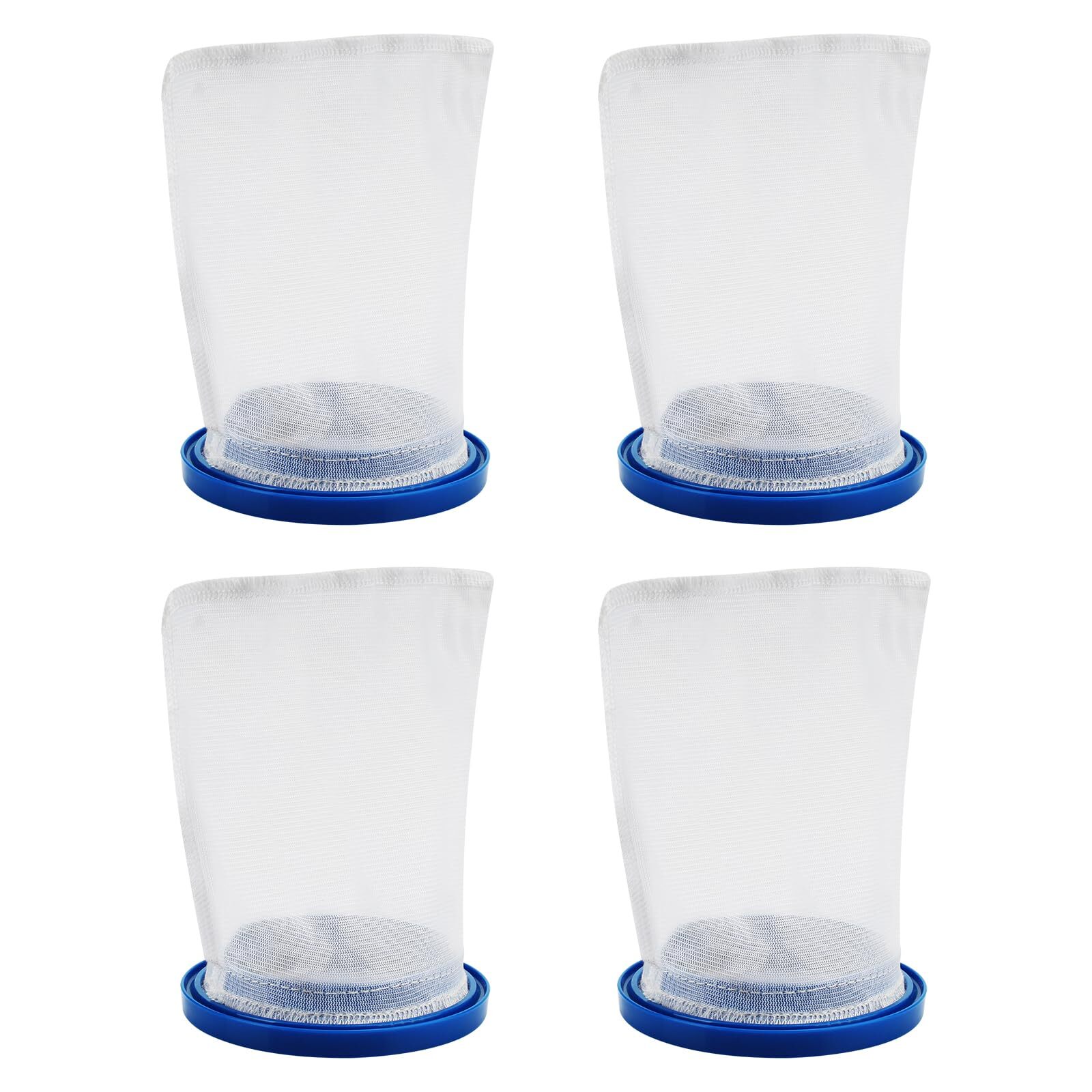 Pool Vacuum Cleaner Reusable Filter Bag for Pool-Blaster Water Tech Max & Cat…